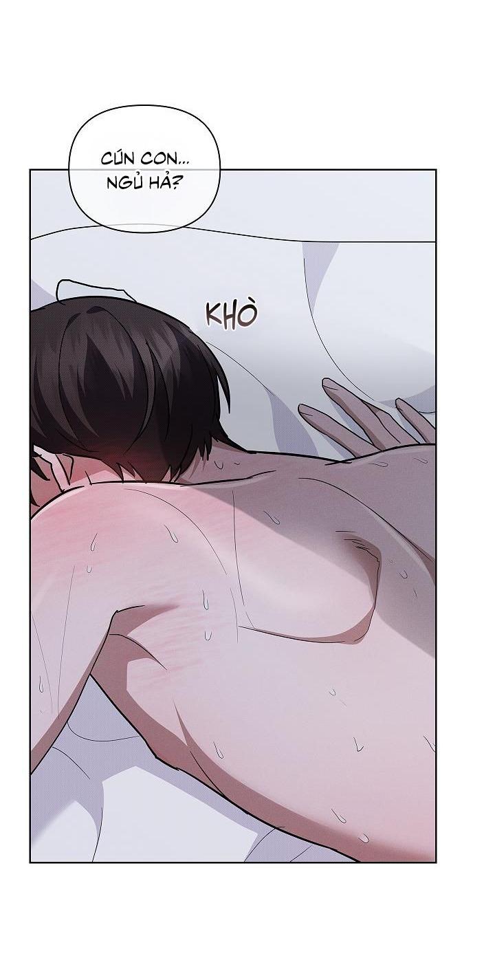 Đọc truyện ĐỪNG ĐỘNG VÀO CÚN CON! - Chapter 31
