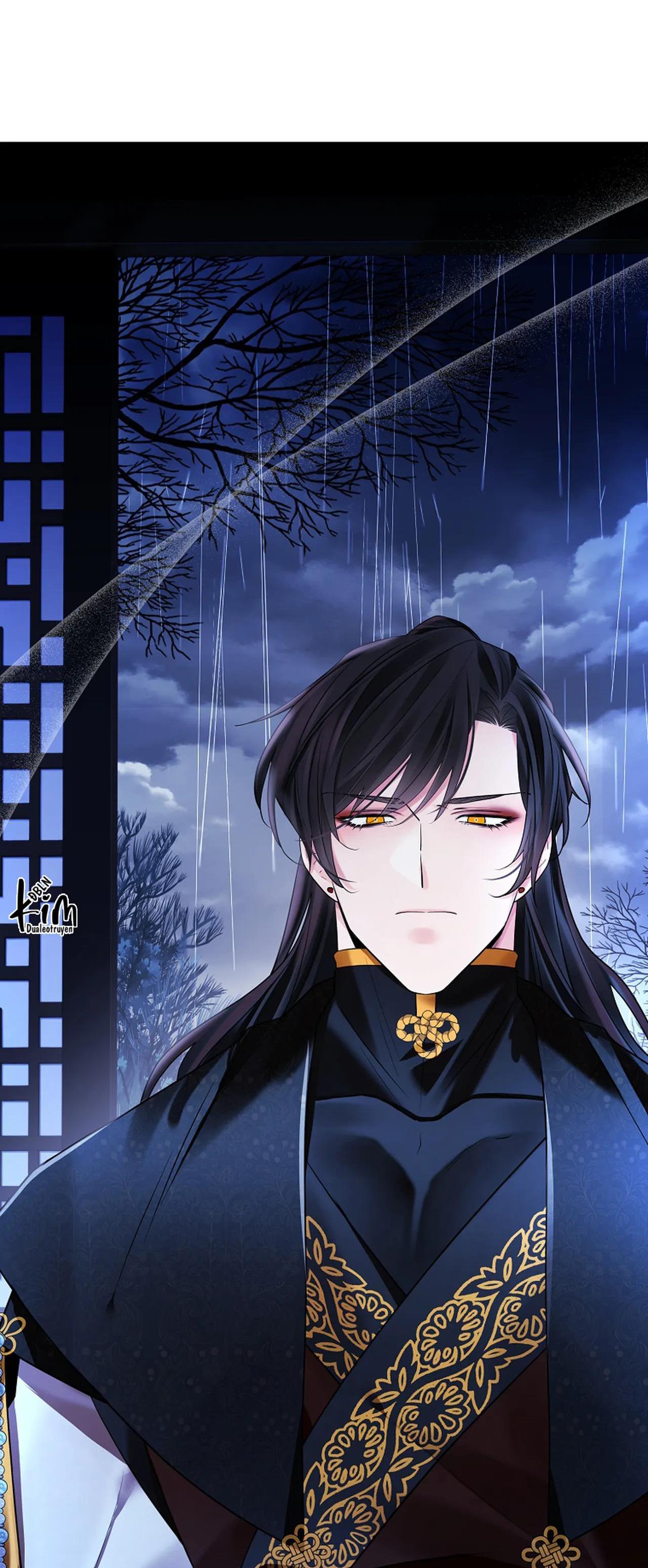 Đọc truyện HOA GIẤY - Chapter 72