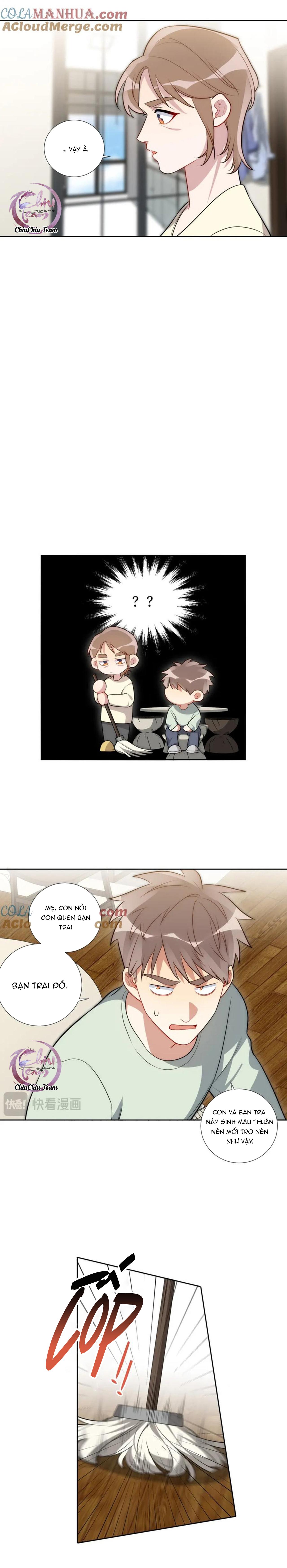 Đọc truyện Nhiệm Vụ Của Thư Kí Nam - Chapter 82