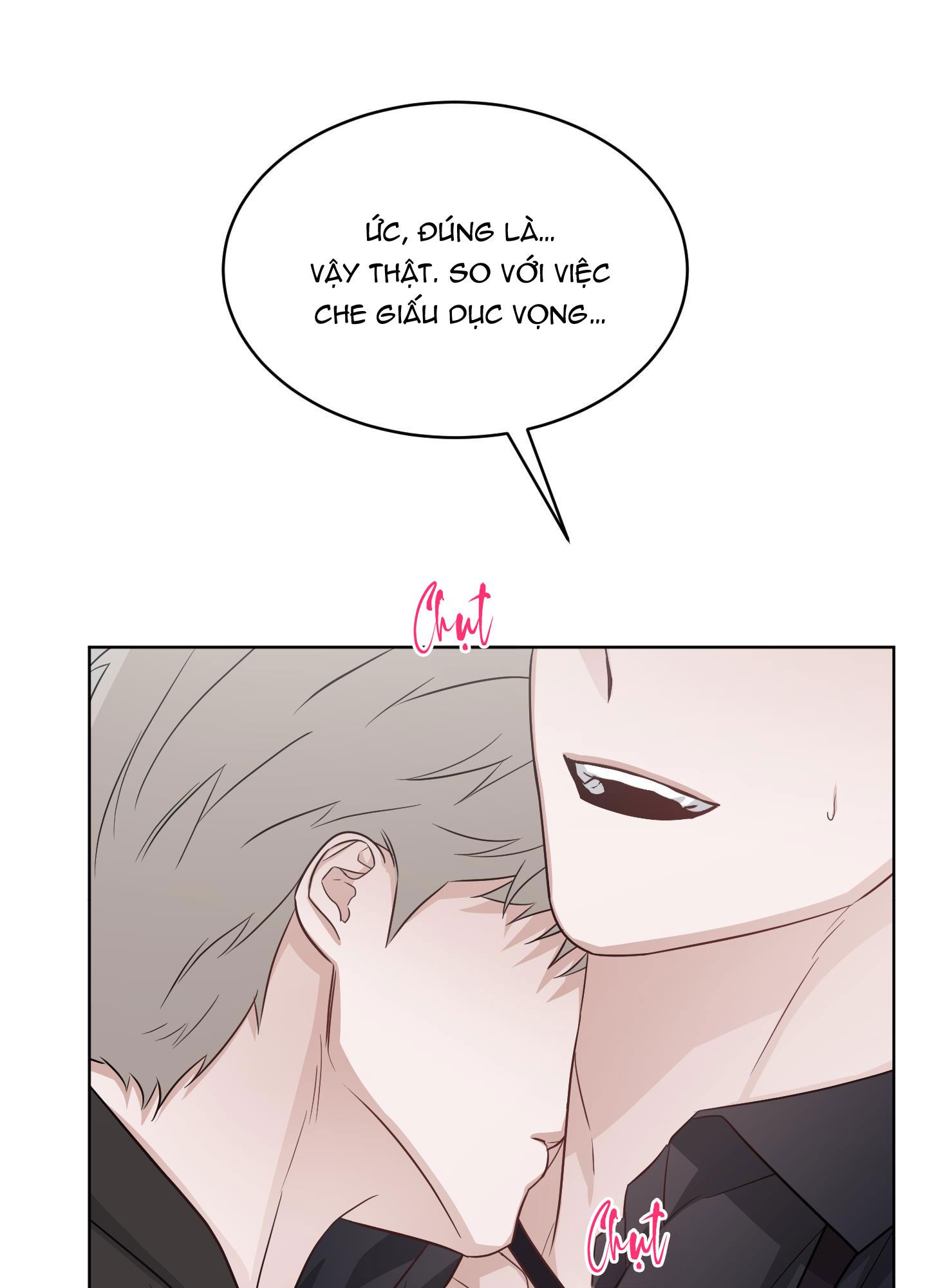 Đọc truyện NGHIỆN SEX - Chapter 19.3