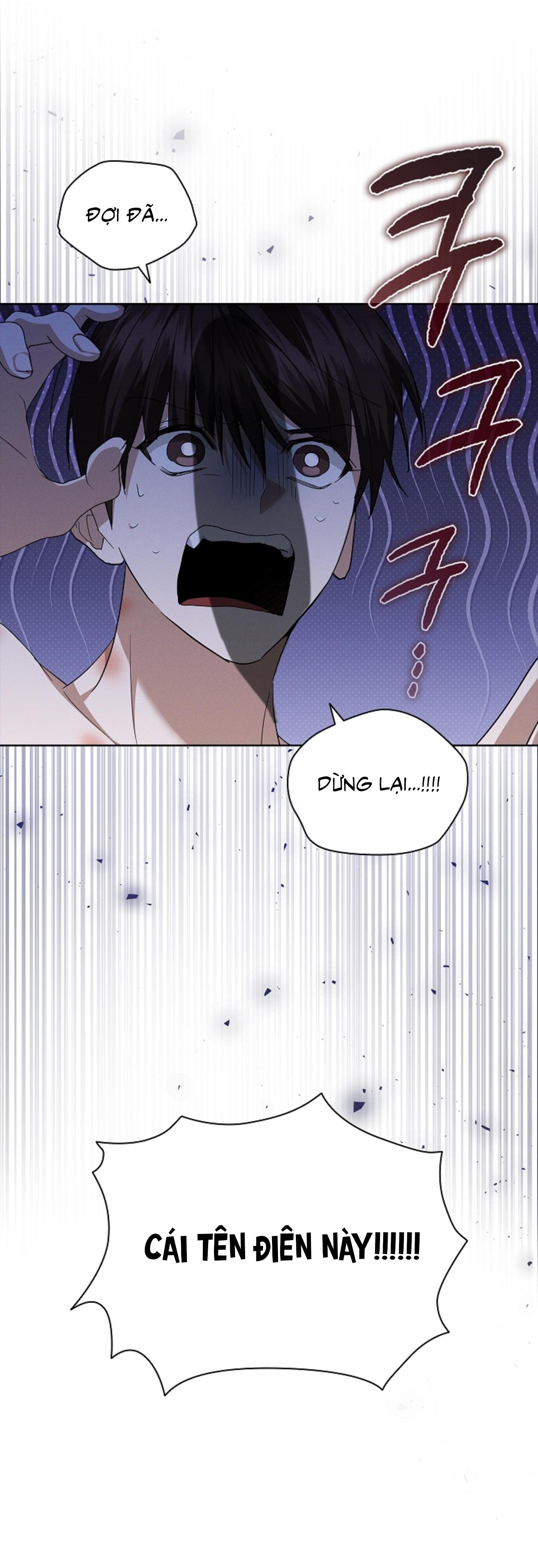 Đọc truyện ĐỪNG ĐỘNG VÀO CÚN CON! - Chapter 27