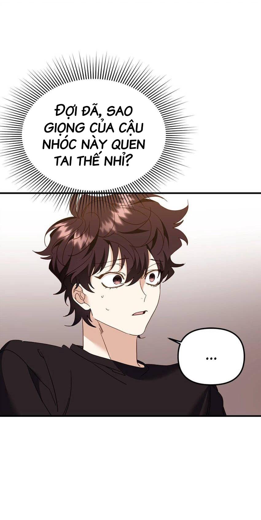 Đọc truyện Bạn Trai Mãnh Hổ Của Hắn - Chapter 19