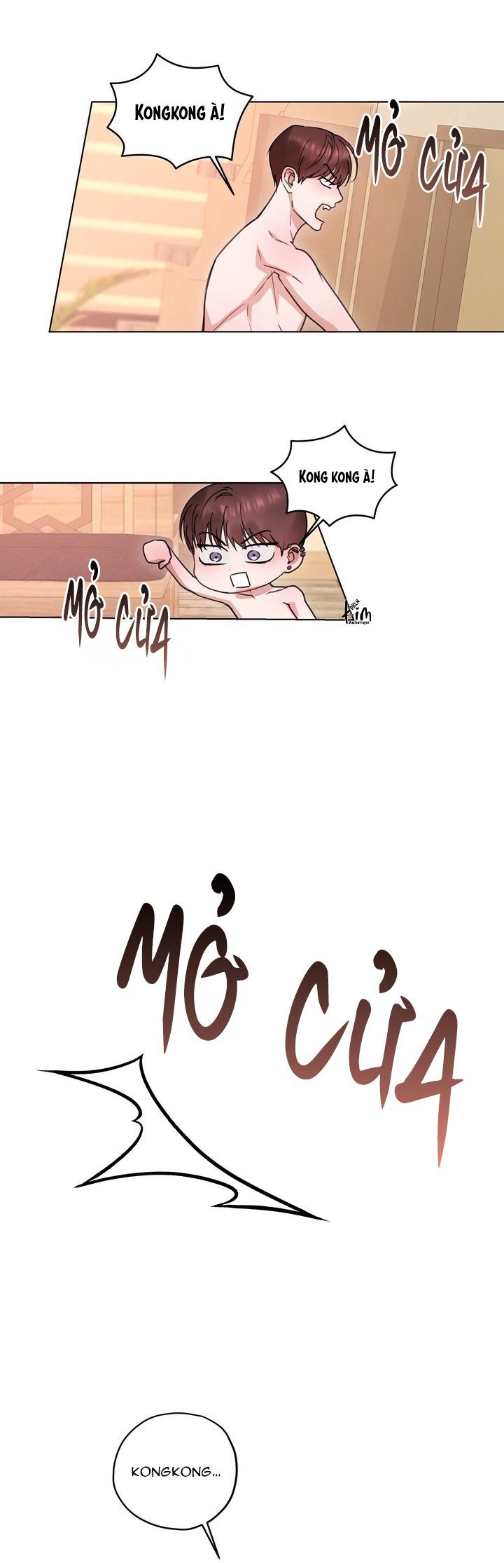 Đọc truyện SỰ THAM LAM CỦA NHÂN LOẠI - Chapter 12.3