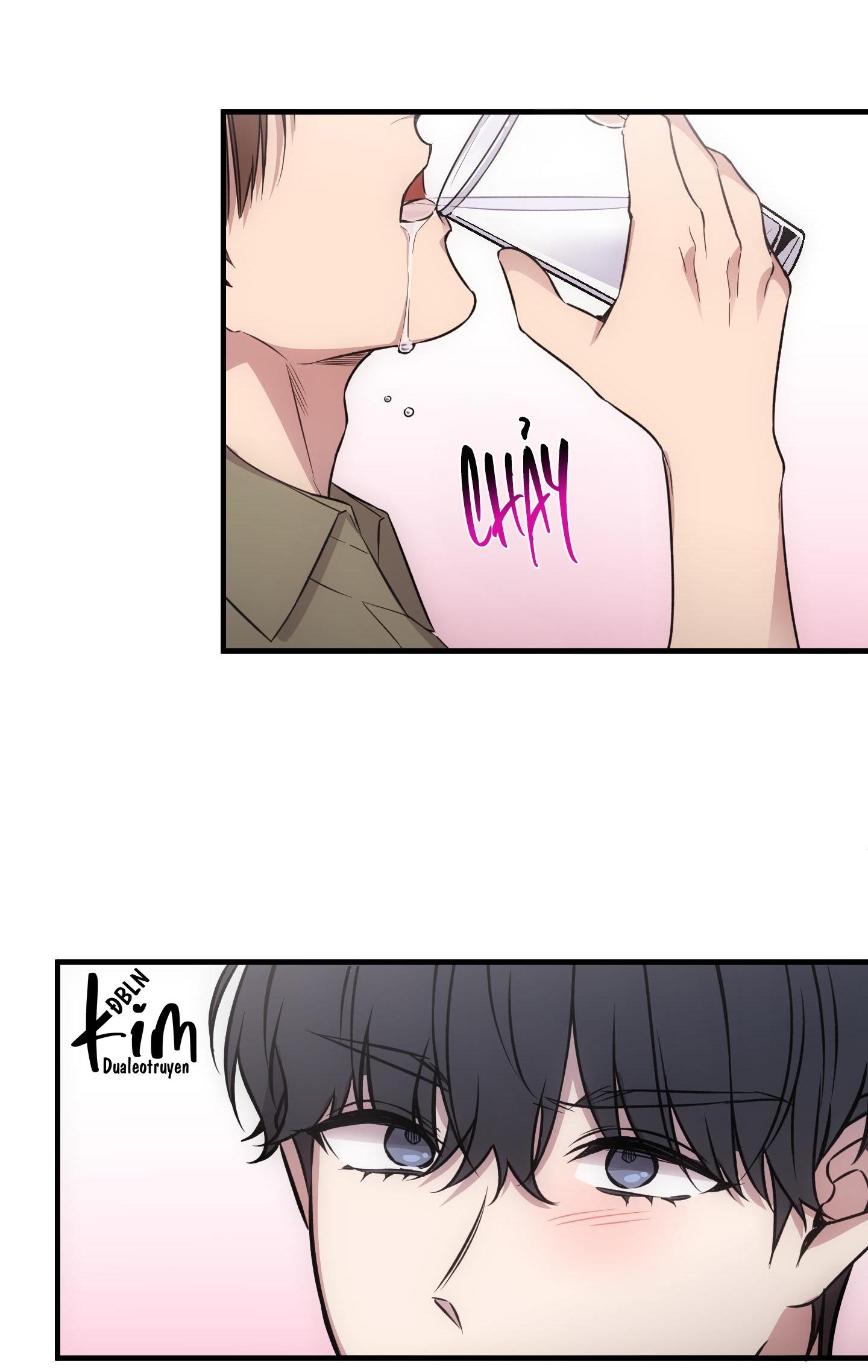 Đọc truyện NGHIỆN SEX - Chapter 29.3