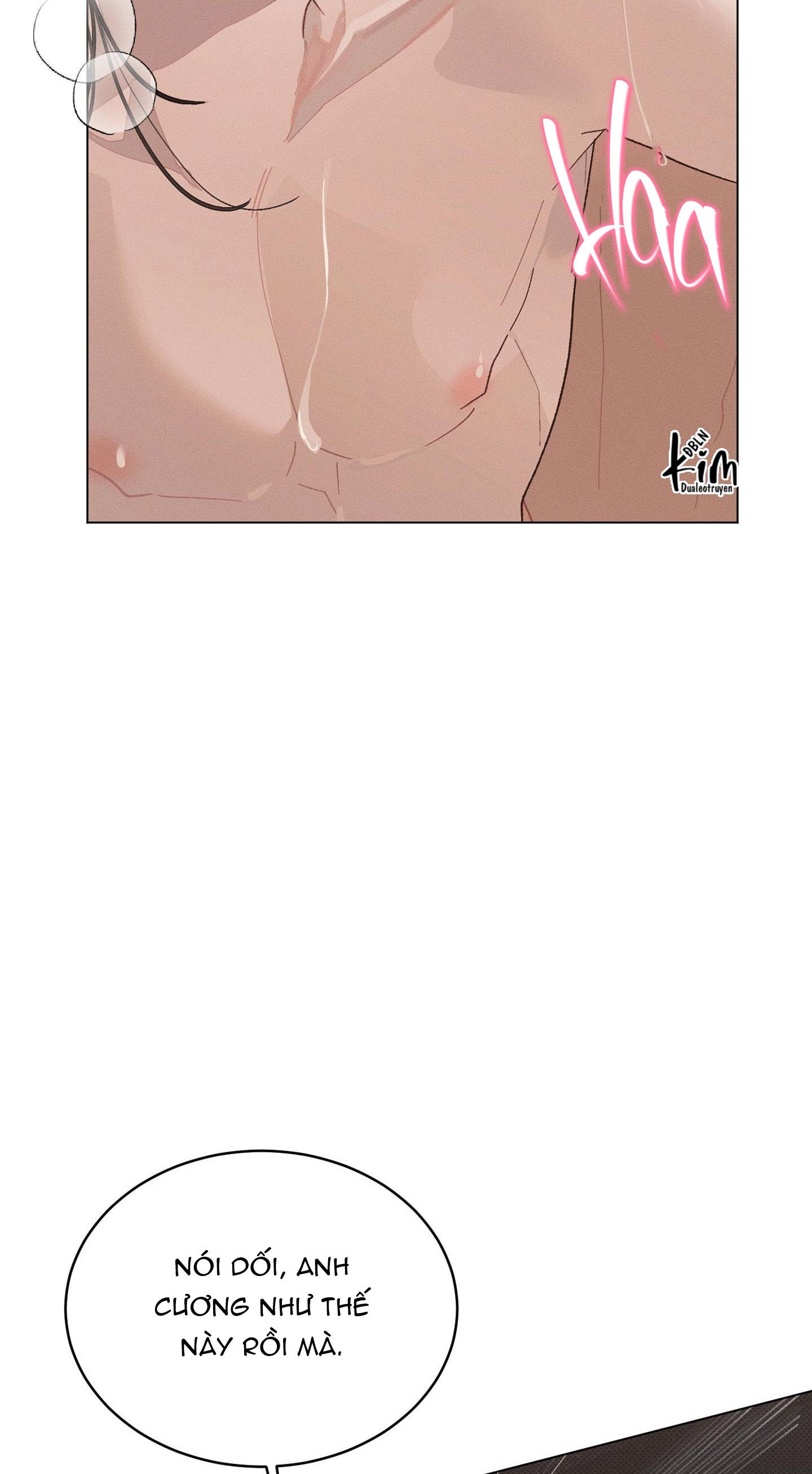 Đọc truyện BL NGẮN CHỊCH HỎNY - Chapter 28.4