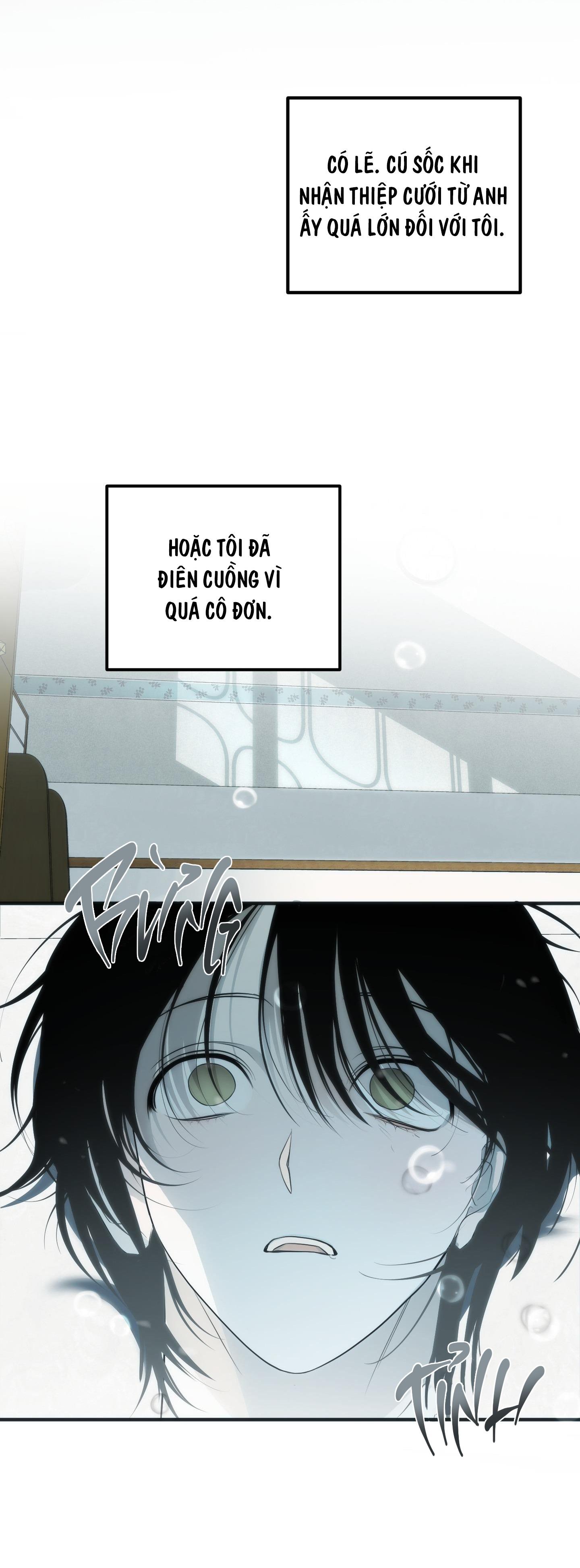 Đọc truyện LIST TRUYỆN NGẮN CHỊT CHỊT - Chapter 110