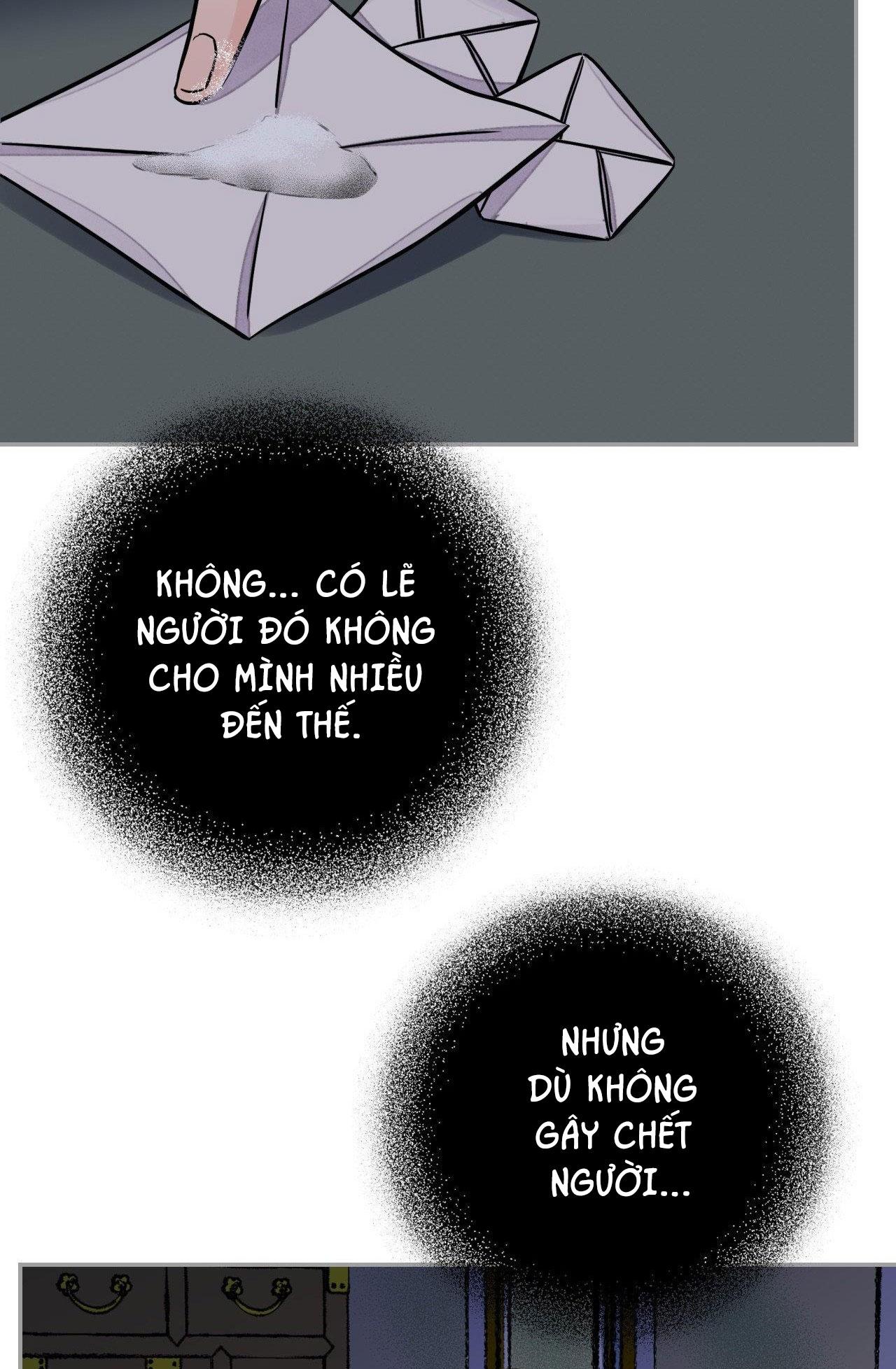 Đọc truyện KIẾM HOA - Chapter 74