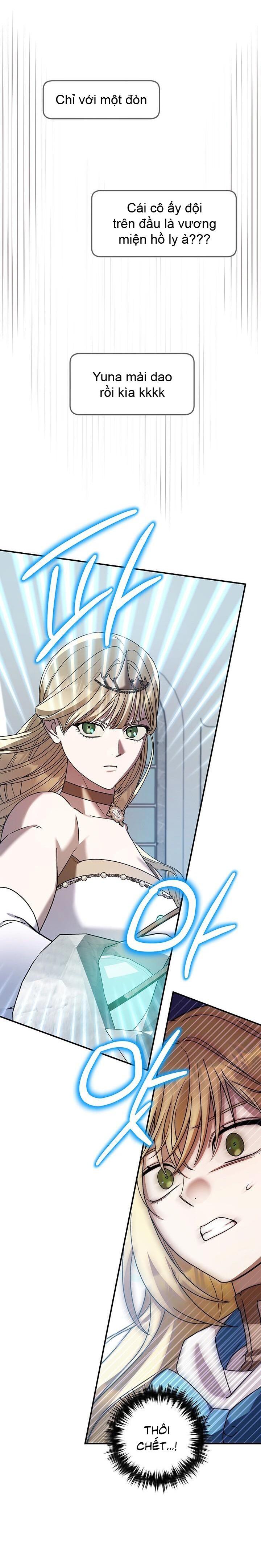 Đọc truyện NETKAMA PUNCH!! - Chapter 80