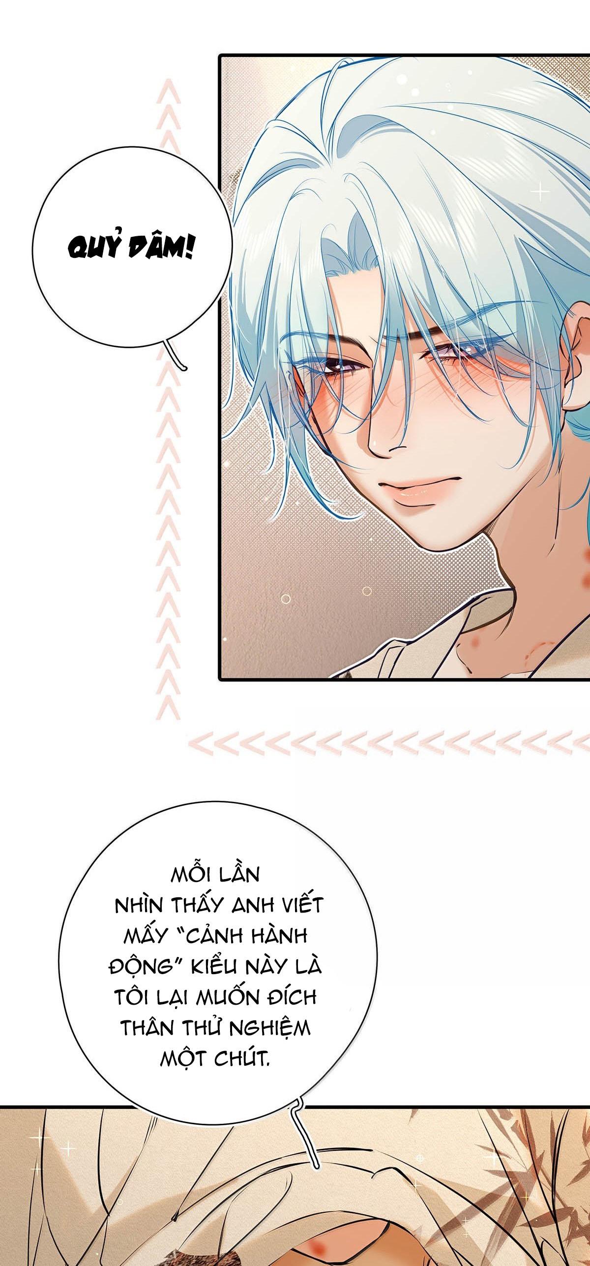 Đọc truyện Trở Thành Bạn Trai Từ Con Số 0 - Chapter 42