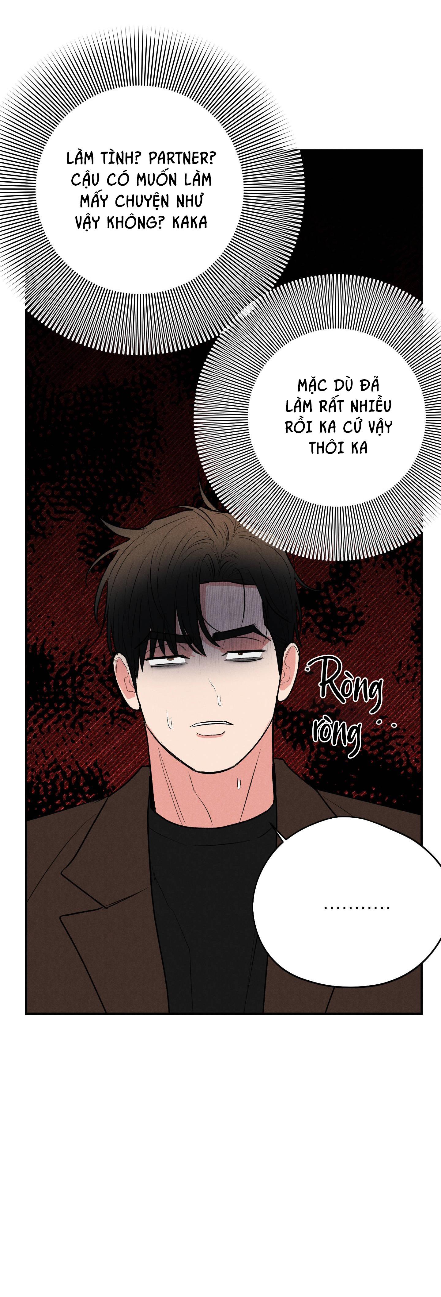 Đọc truyện MÓN QUÀ DÀNH CHO KẺ NGẠO MẠN - Chapter 42