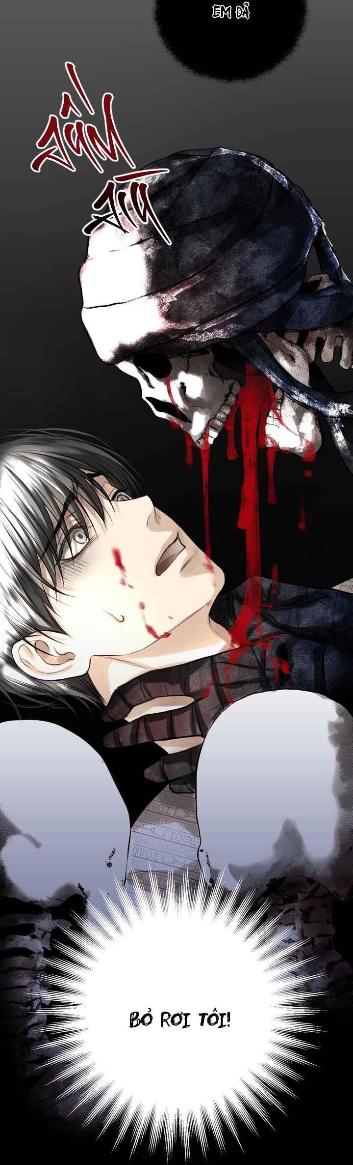 Đọc truyện [END] HƠI THỞ CỦA CỪU - Chapter 5