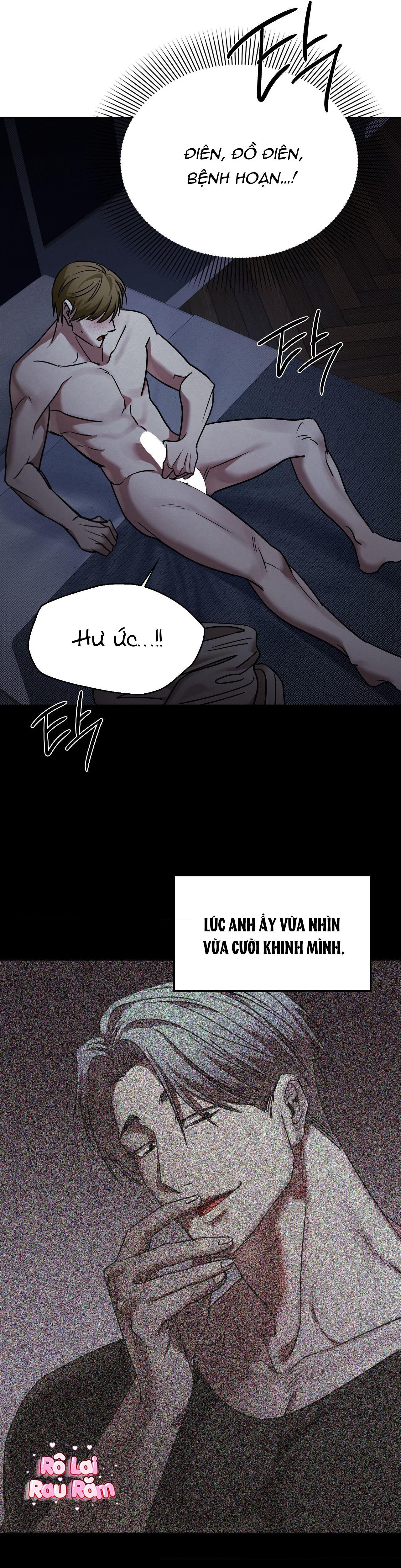 Đọc truyện TRANH VẼ - Chapter 5