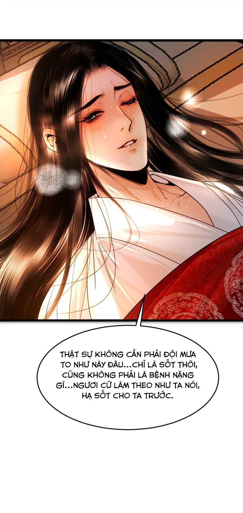 Đọc truyện Vòng Luân Hồi - Chapter 107
