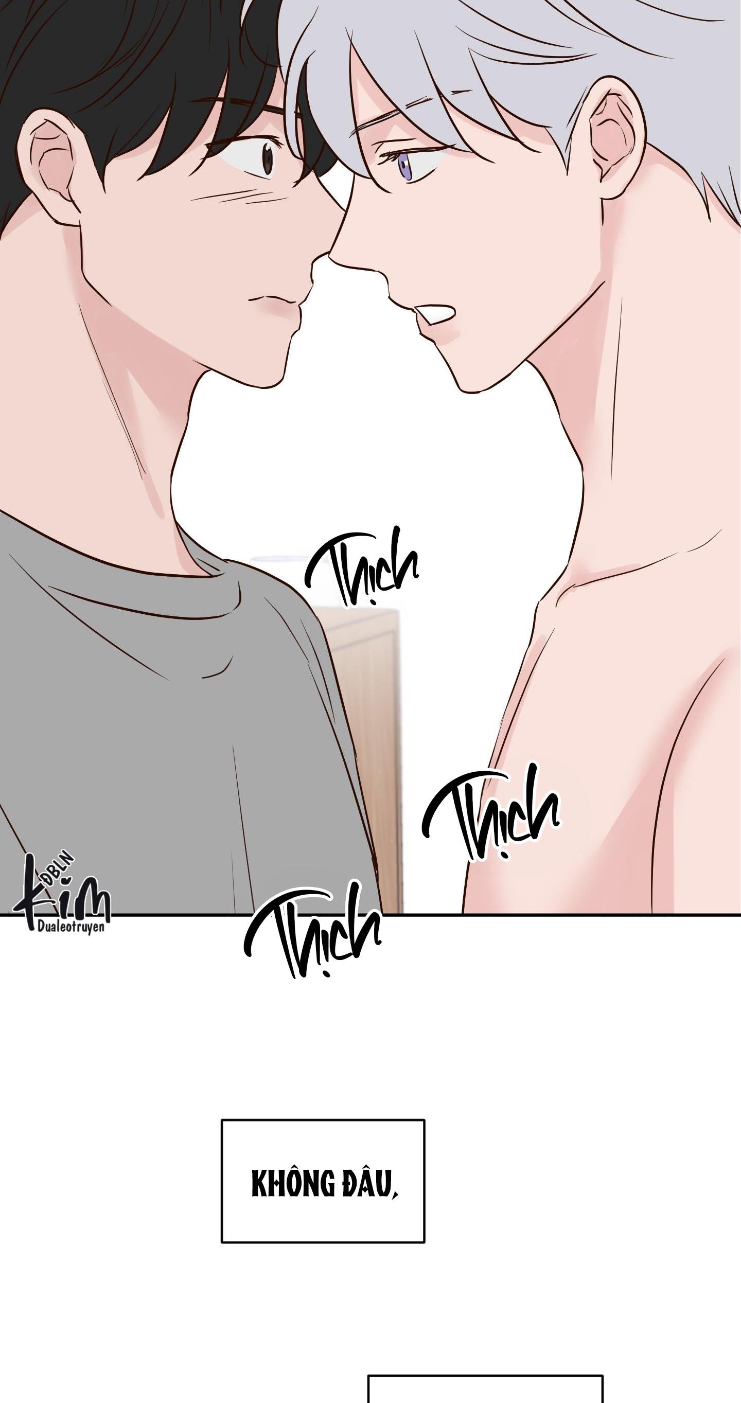 Đọc truyện BL NGẮN TUYỂN CHỌN - Chapter 18.1