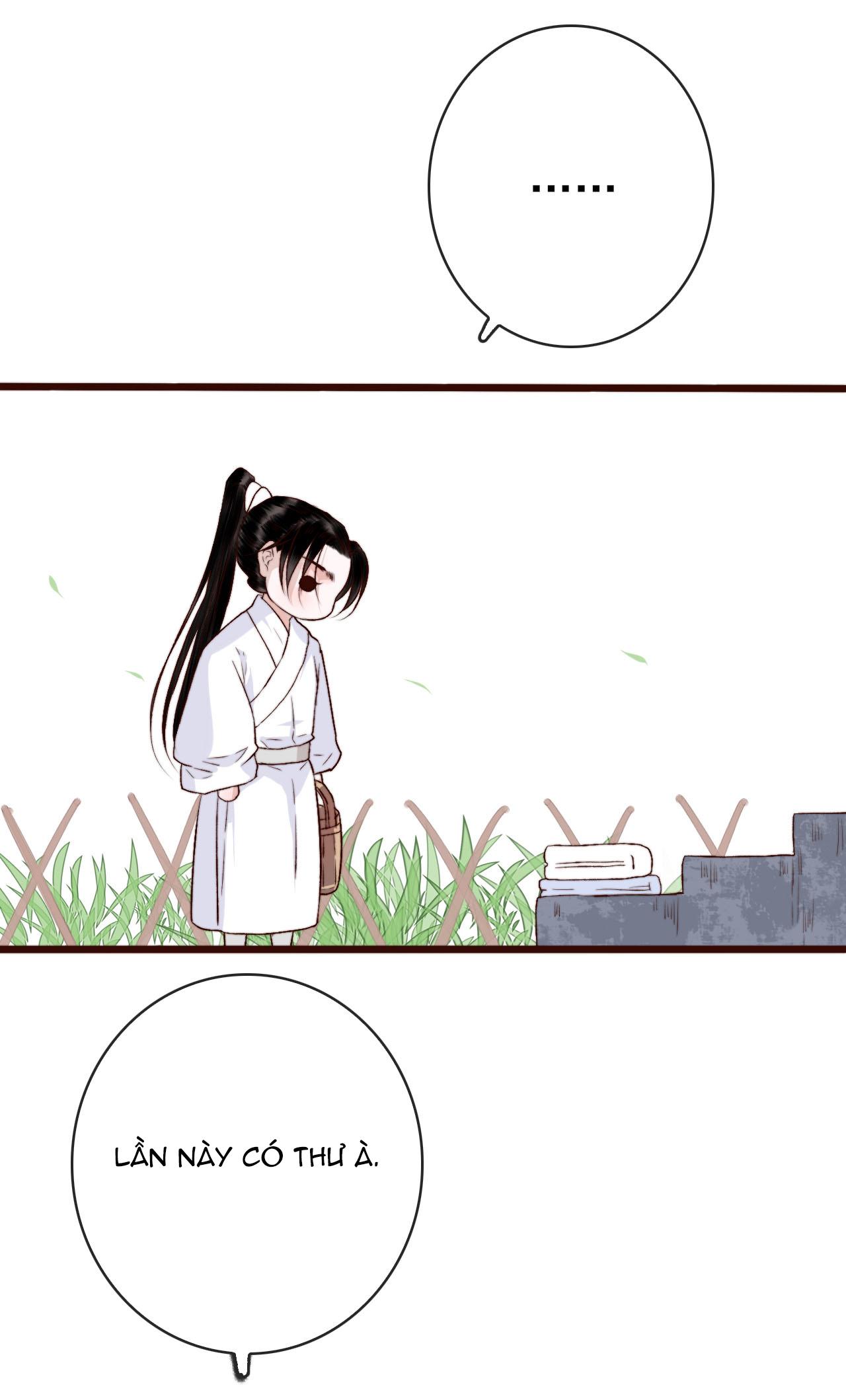 Đọc truyện Hạnh Lâm Phương Hoa (END SS1) - Chapter 83.1