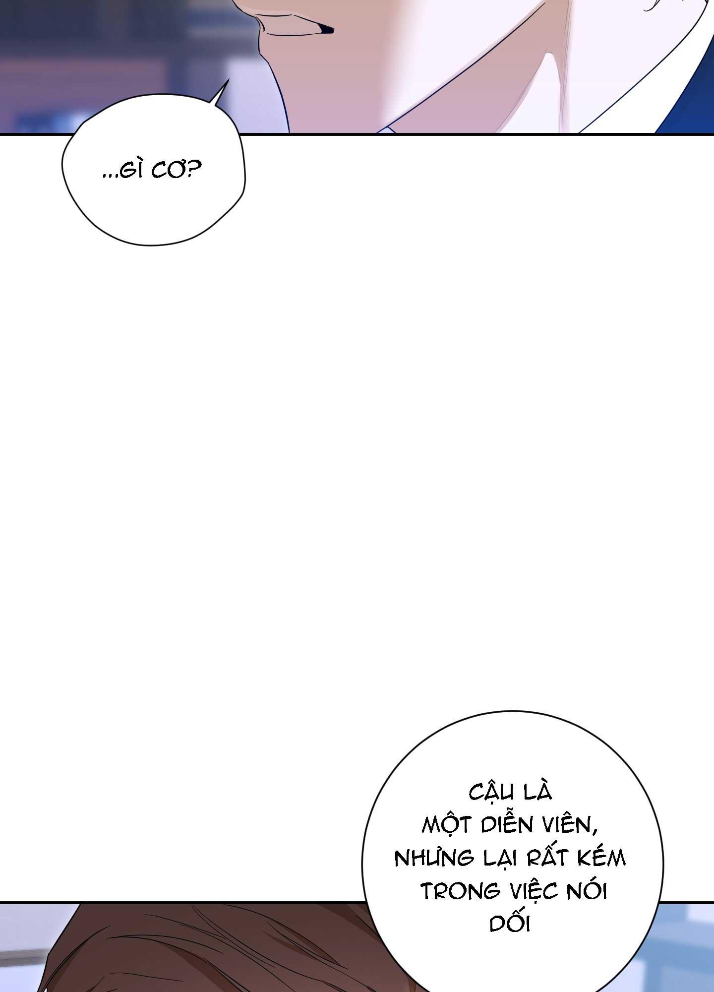 Đọc truyện (AxA) MỊ HOẶC KHÓ CƯỠNG - Chapter 45