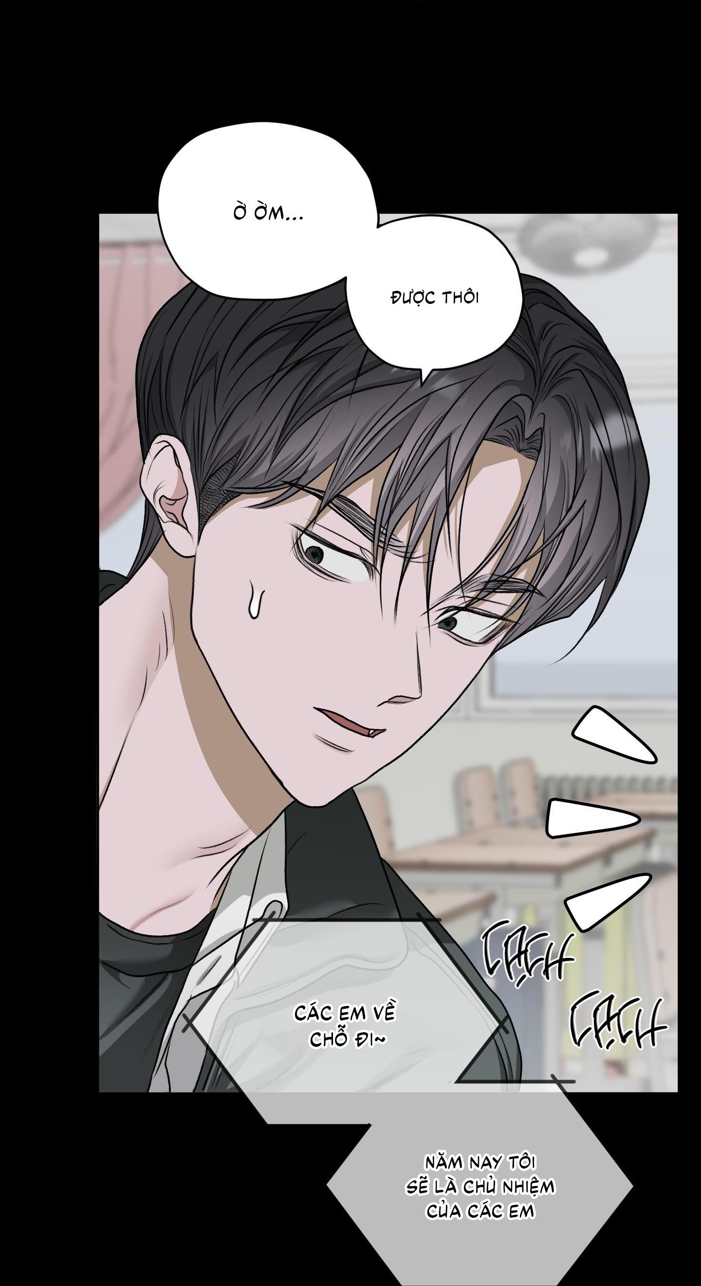 Đọc truyện (CBunu) Đầm Sen Héo Úa - Chapter 46