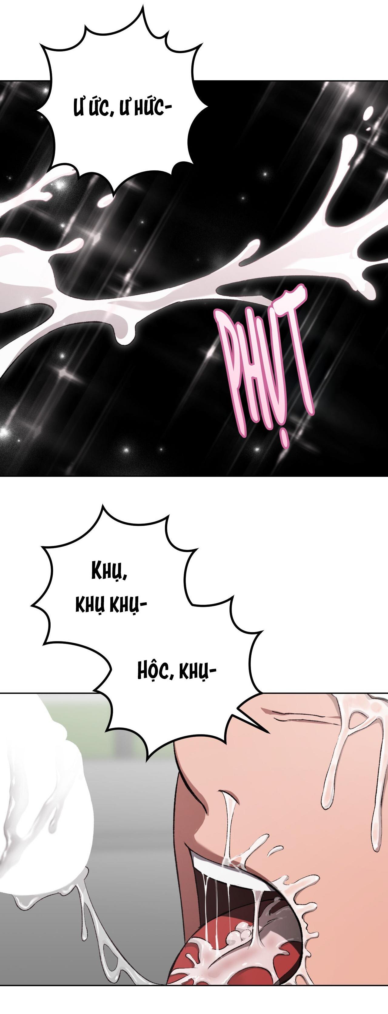 Đọc truyện BÉ YÊU THẬT ĐÁNG SỢ - Chapter 7