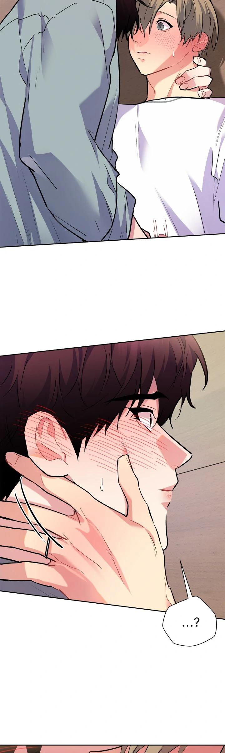 Đọc truyện Nếu Như Cậu Bạn Hàng Xóm Là Vampire? - Chapter 78