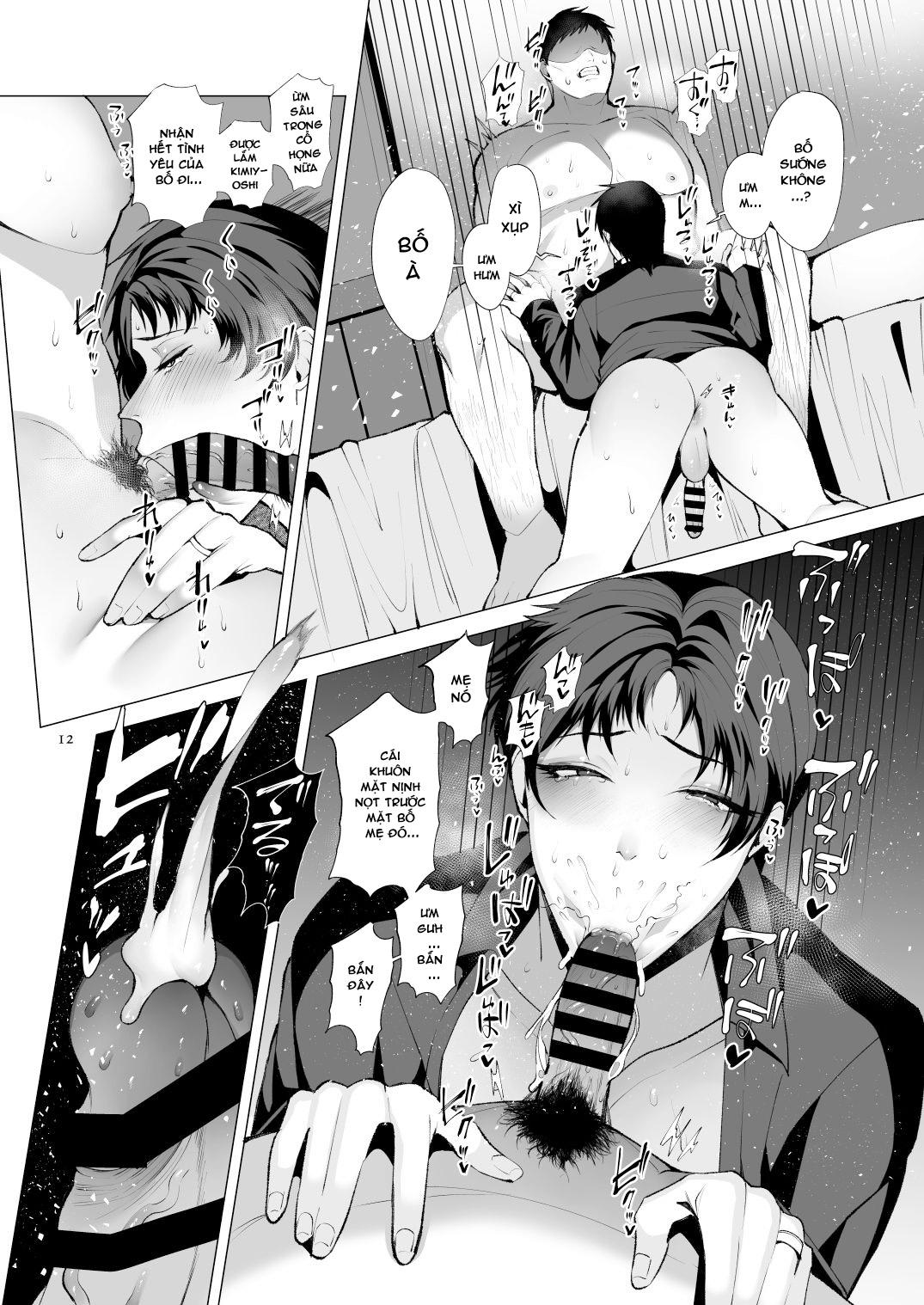 Đọc truyện Oneshot ịch ịch - Chapter 380