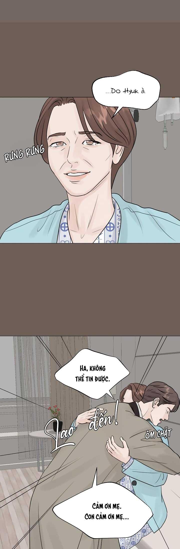 Đọc truyện Ở LẠI BÊN TÔI - Chapter 64