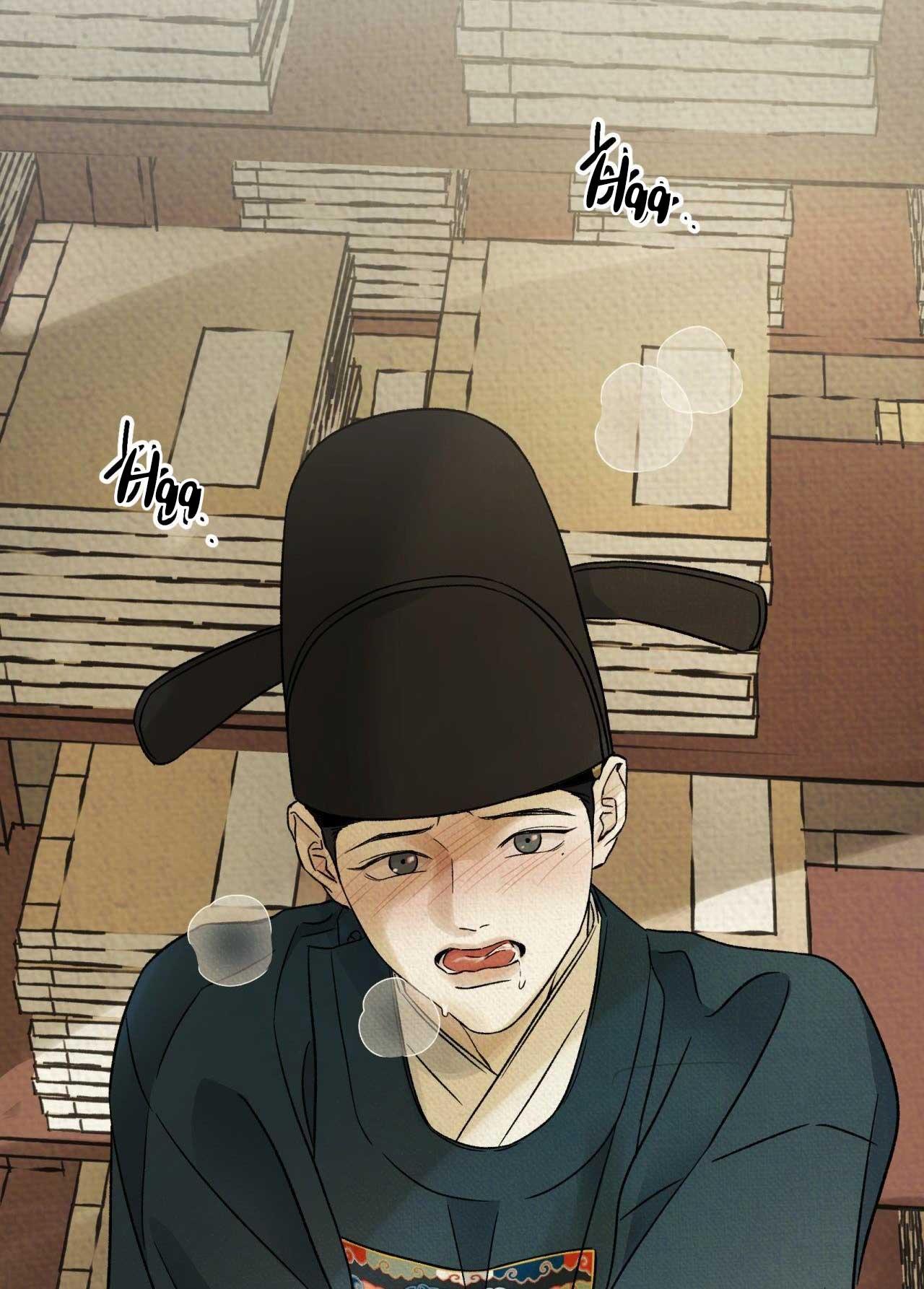 Đọc truyện MONG RYONGJEON - Chapter 29