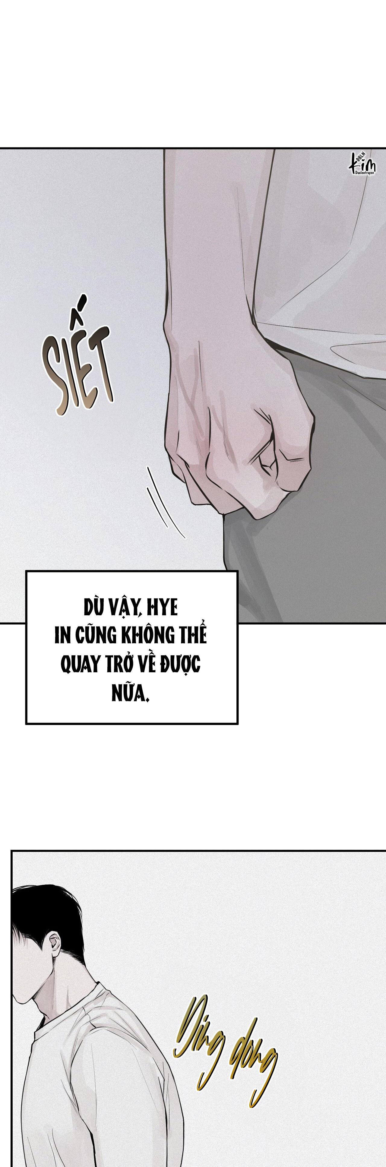 Đọc truyện PROJECTION - Chapter 4