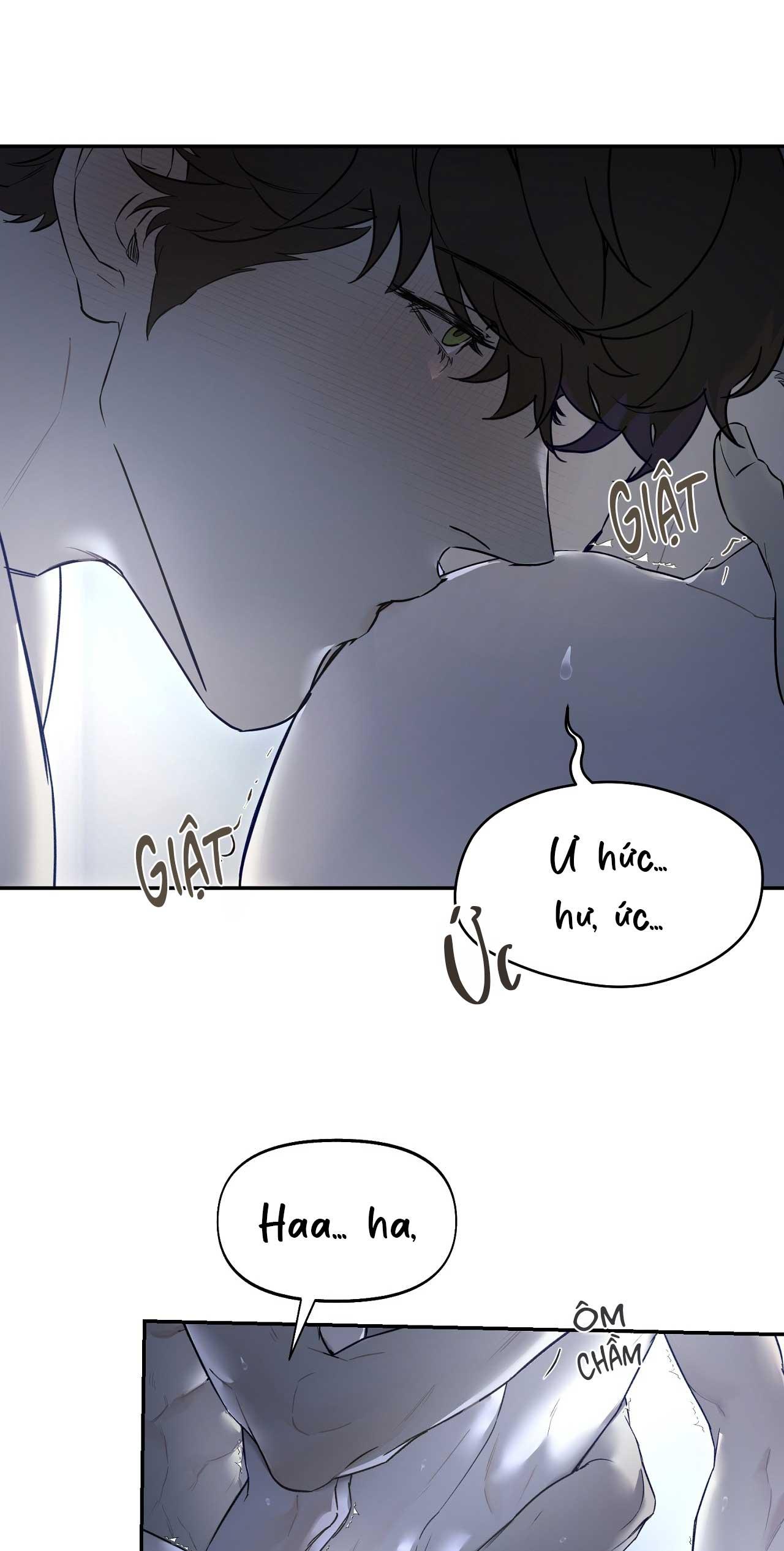 Đọc truyện NERD PROJECT - Chapter 35