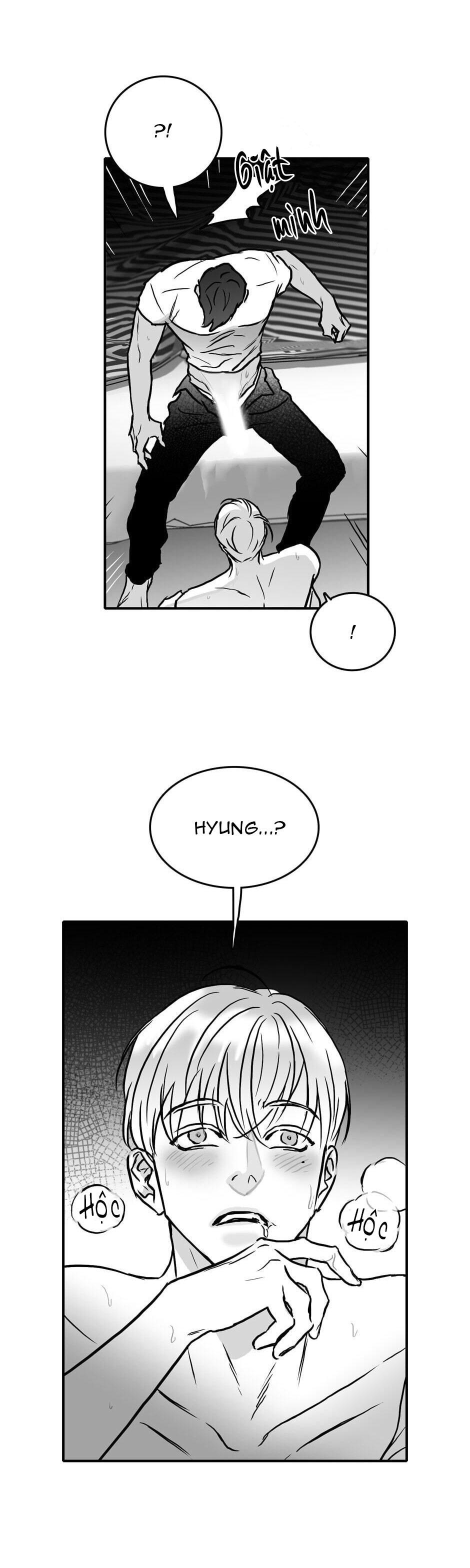 Đọc truyện Chúng Ta Đều Là Kẻ Ngốc - Chapter 19