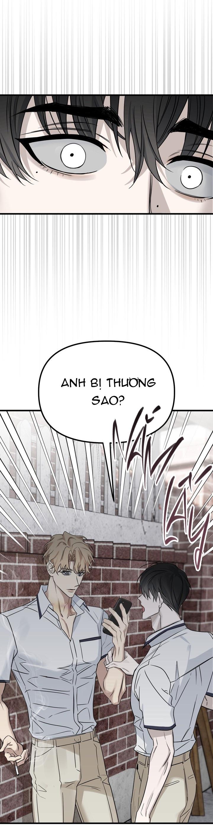 Đọc truyện TUYỂN TẬP CUỒNG CÔNG-CHIẾM HỮU CÔNG CỦA NHÀ KIM - Chapter 40.3