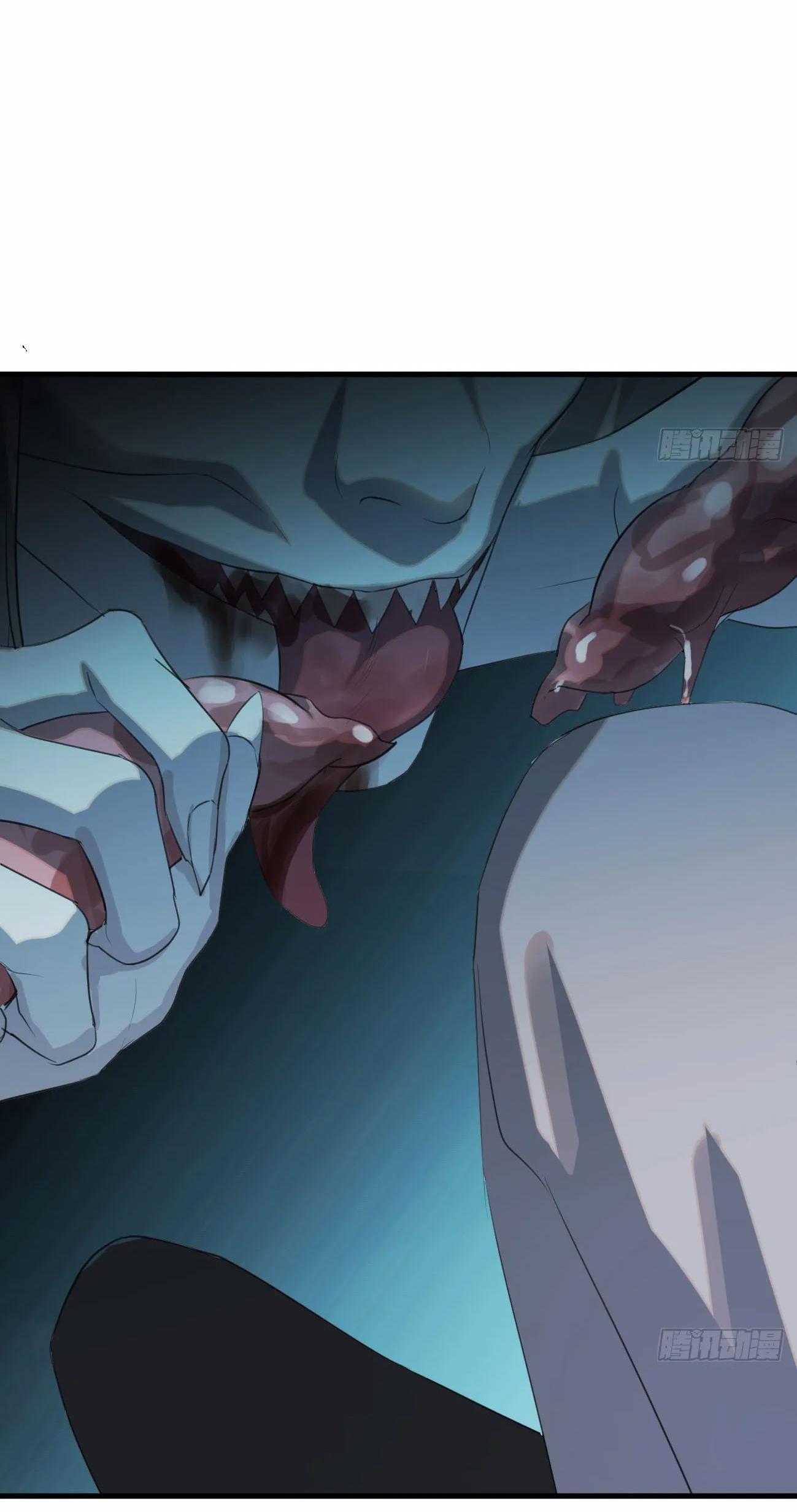 Đọc truyện Tà thần của riêng tôi - Chapter 10