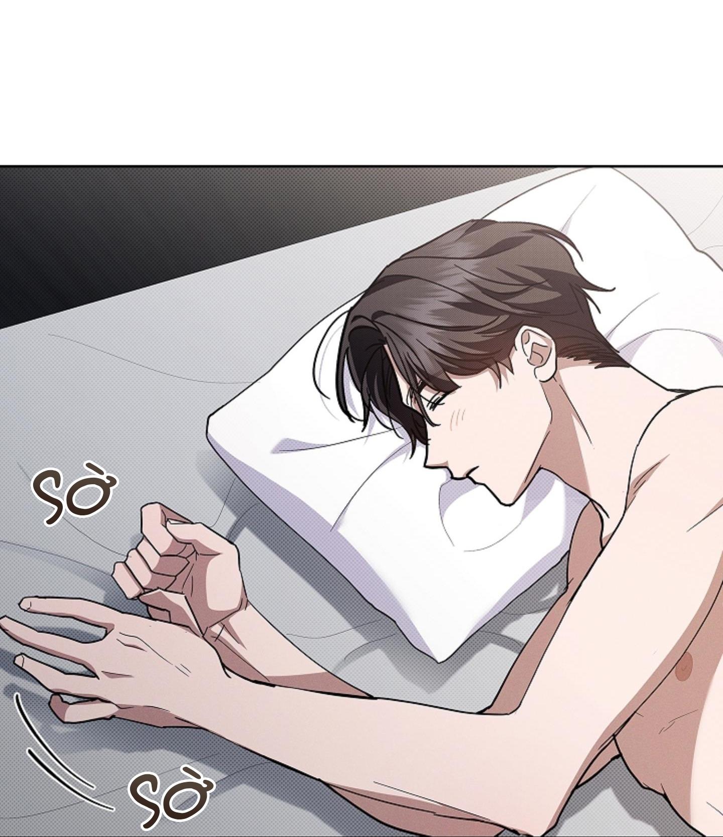 Đọc truyện ĐỪNG ĐỘNG VÀO CÚN CON! - Chapter 14