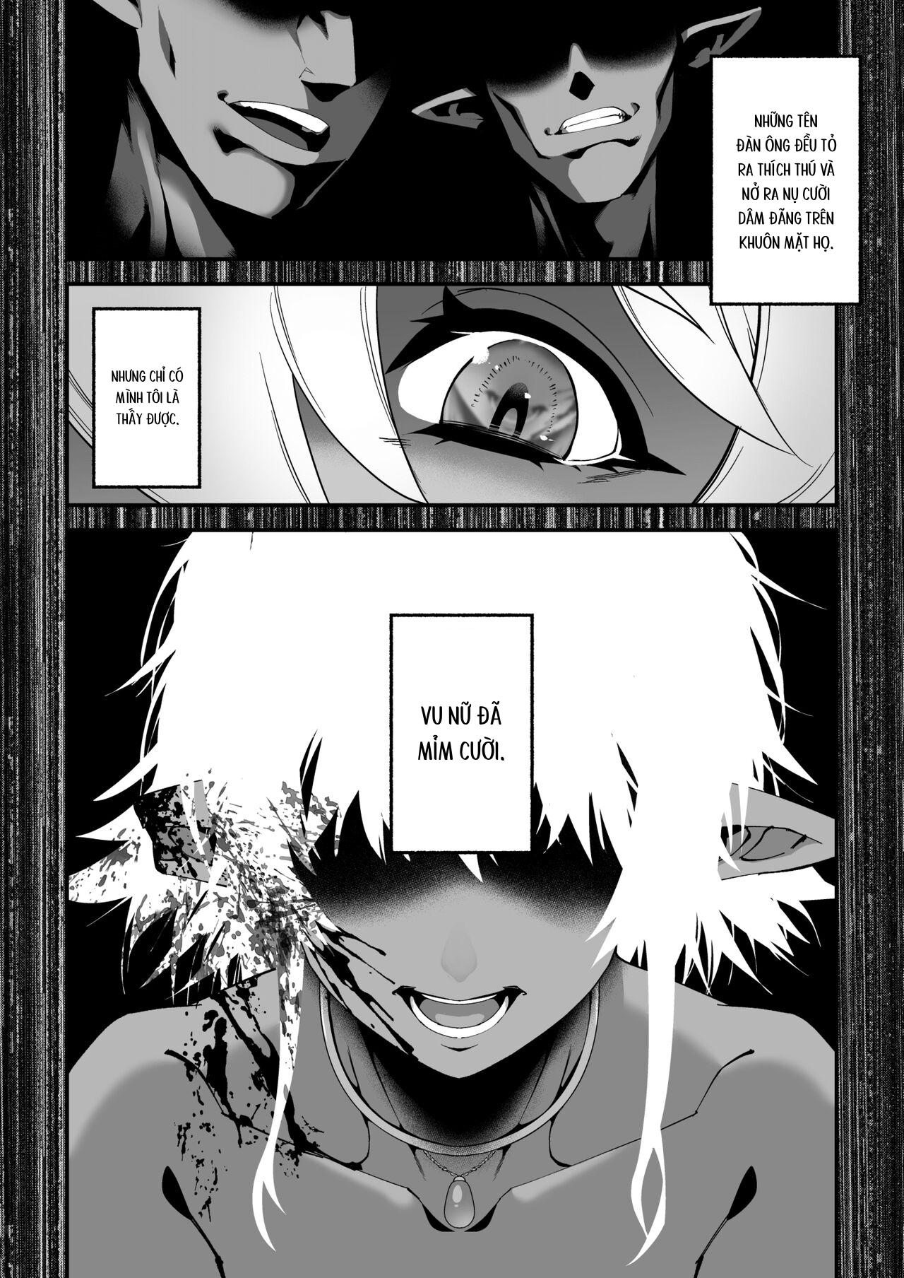 Đọc truyện Đạo Tàn Bụ - Chapter 36