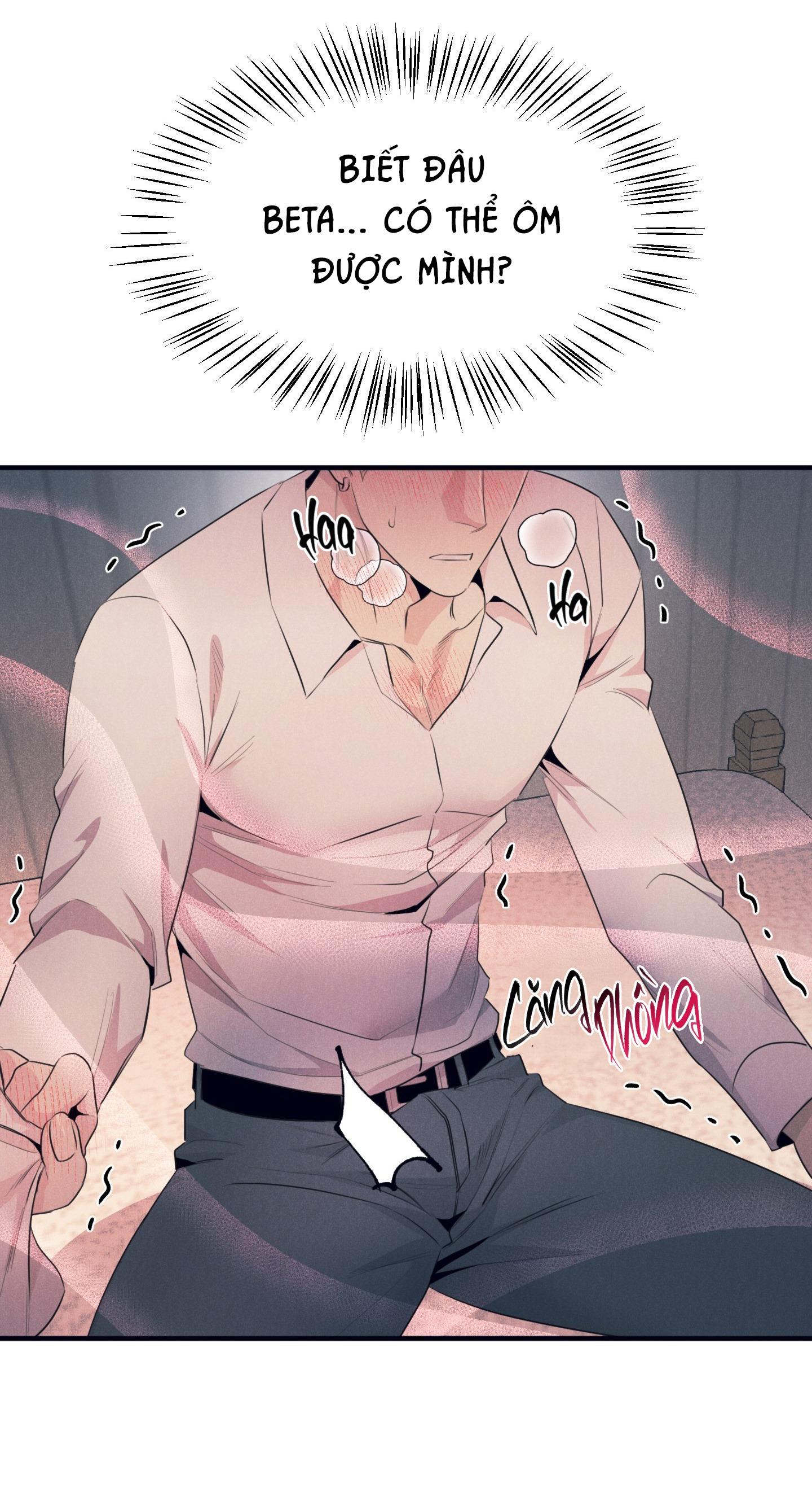 Đọc truyện ALPHA MẤT TƯ CÁCH - Chapter 2
