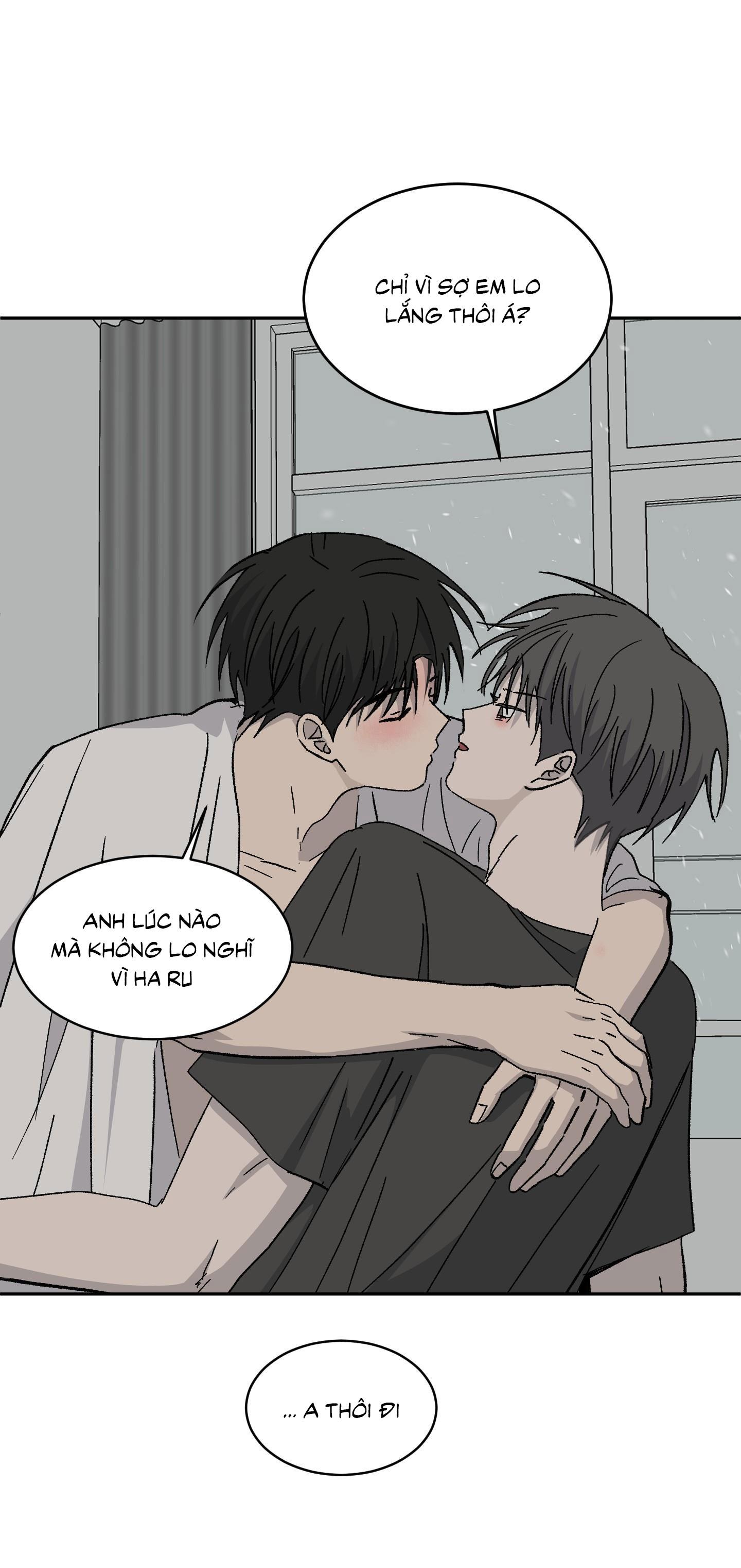 Đọc truyện Missing Romance - Chapter 27