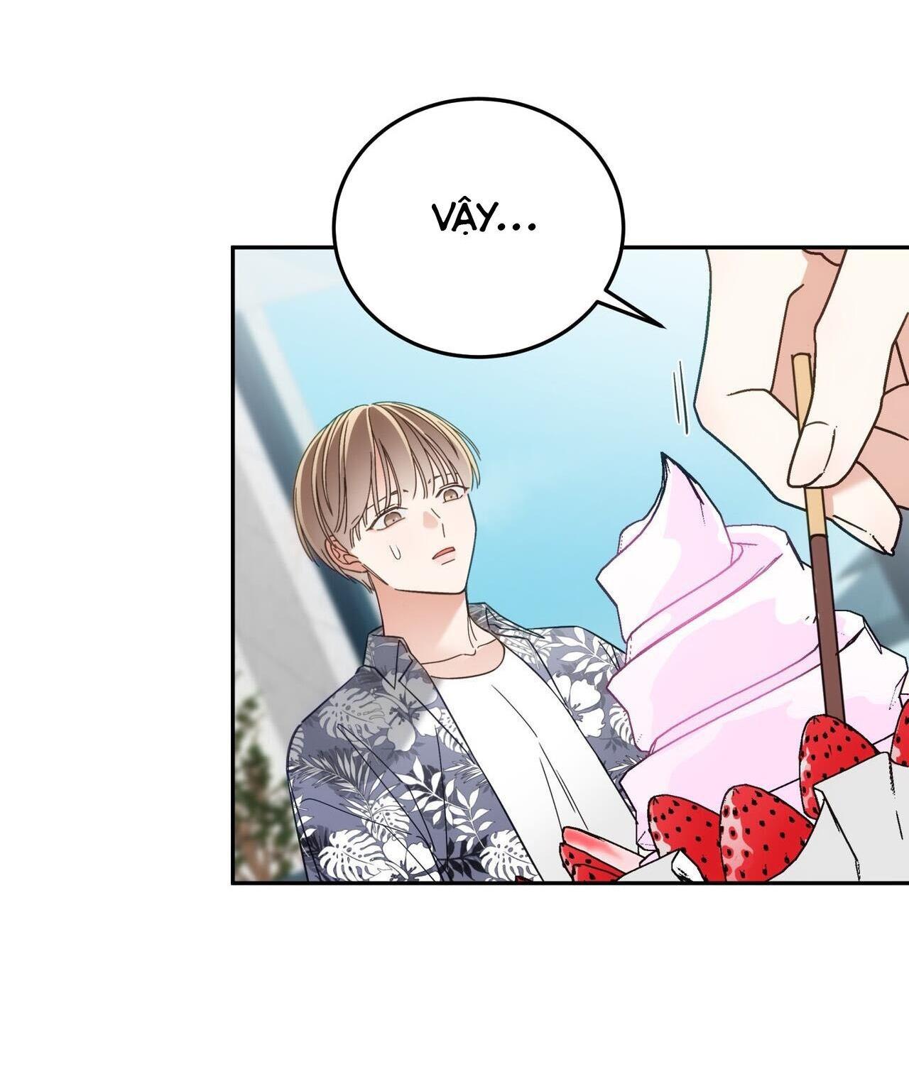 Đọc truyện PAY DAY - Chapter 10