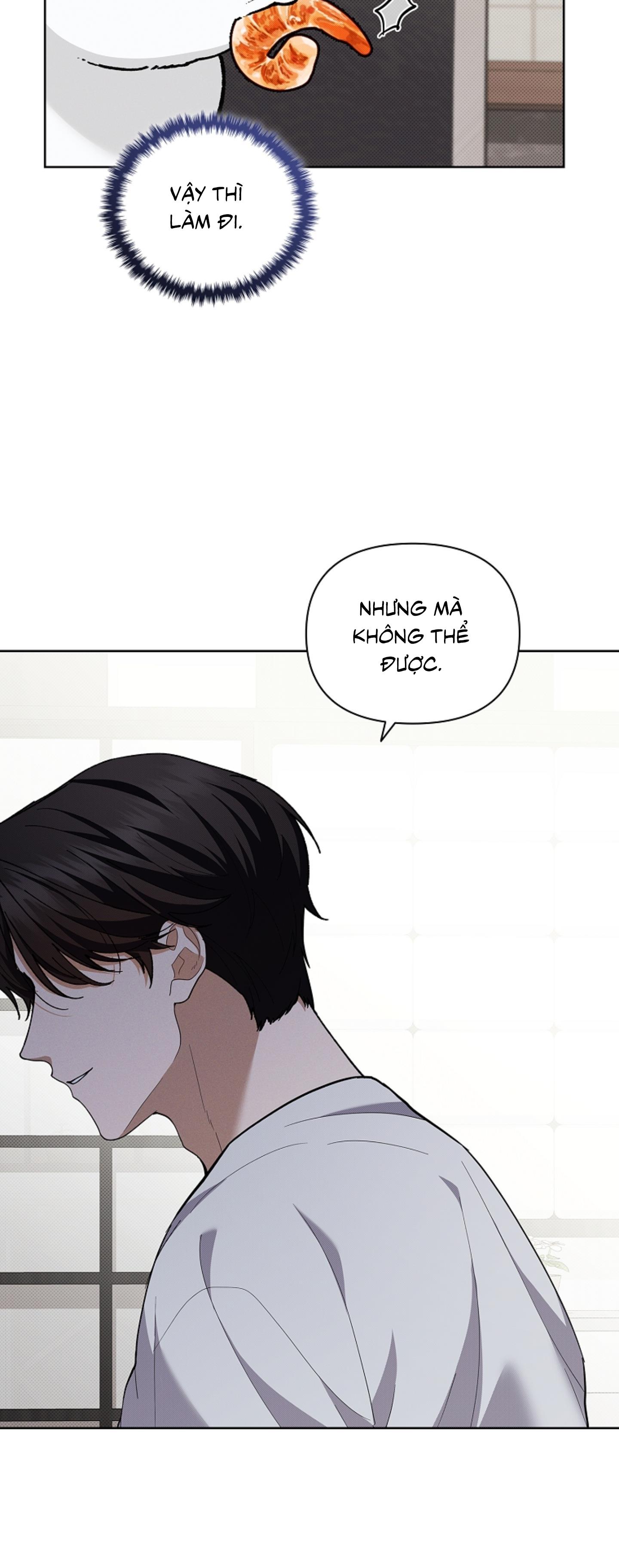 Đọc truyện ĐỪNG ĐỘNG VÀO CÚN CON! - Chapter 10