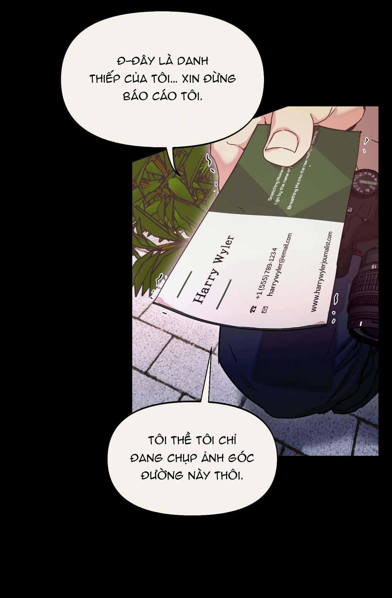 Đọc truyện NERD PROJECT - Chapter 20