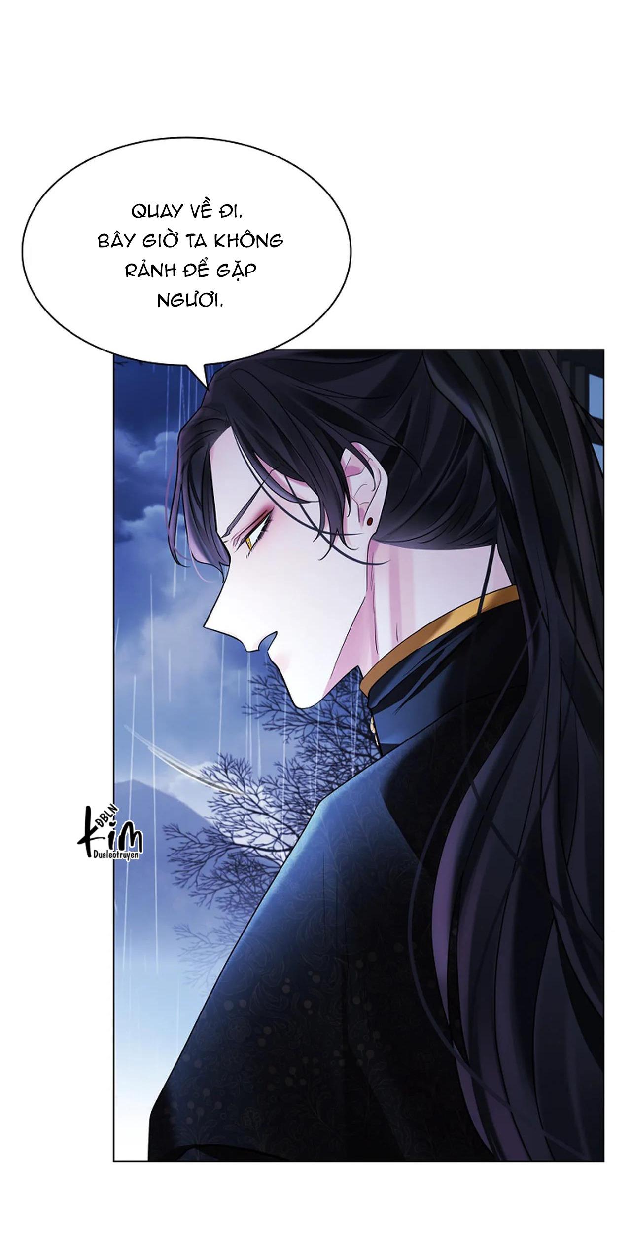 Đọc truyện HOA GIẤY - Chapter 72