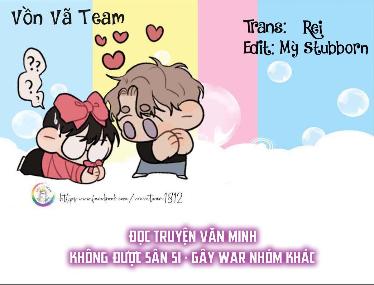 Đọc truyện Xà Yêu Muốn Chạy Trốn - Chapter 21