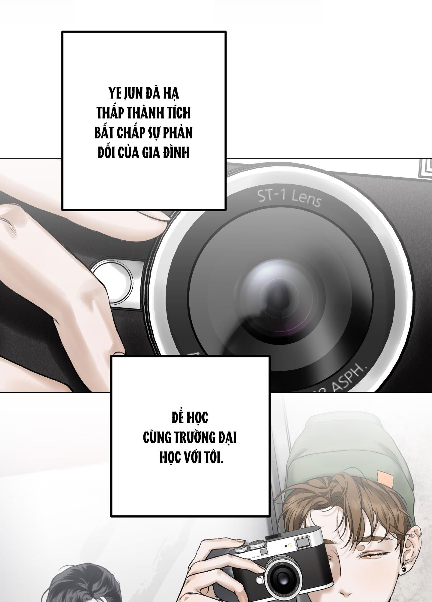 Đọc truyện NGHIỆN SEX - Chapter 17.1