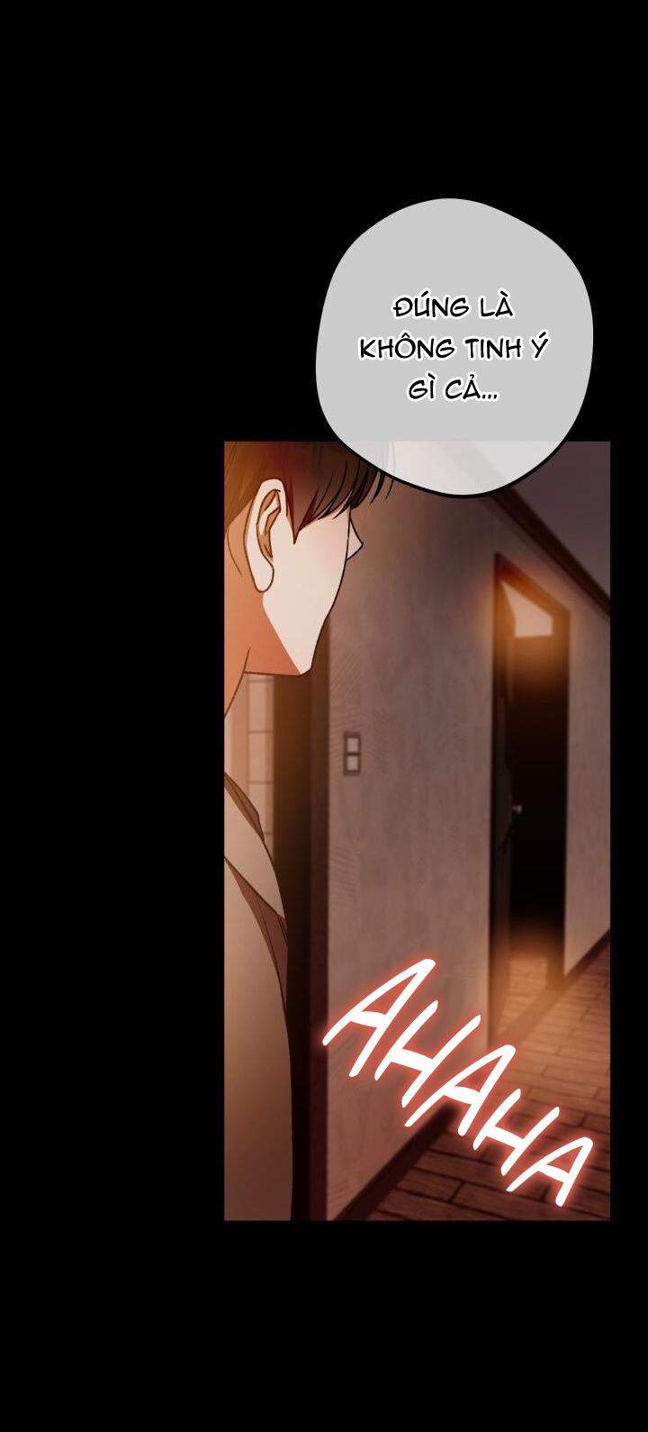 Đọc truyện NETKAMA PUNCH!! - Chapter 64