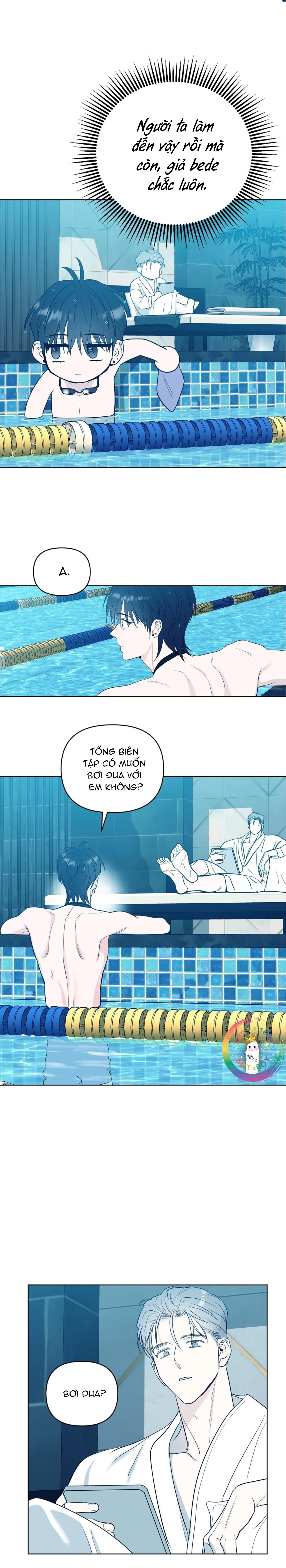 Đọc truyện Sparkling Baby - Chapter 10