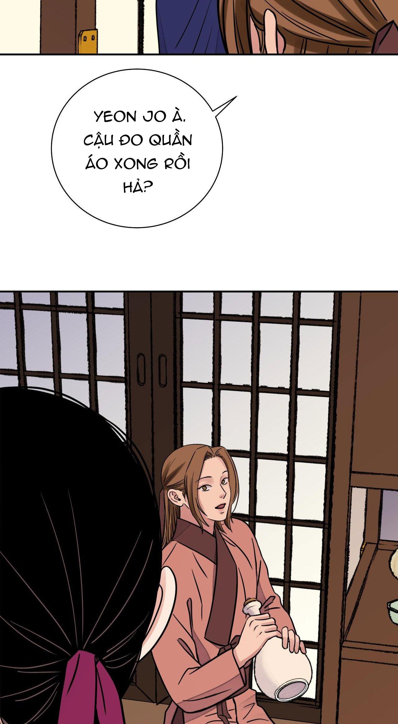 Đọc truyện KIẾM HOA - Chapter 73