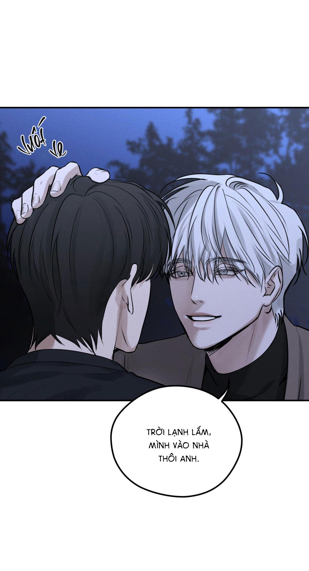 Đọc truyện (CBunu) Gấu Teddy thân yêu - Chapter 1