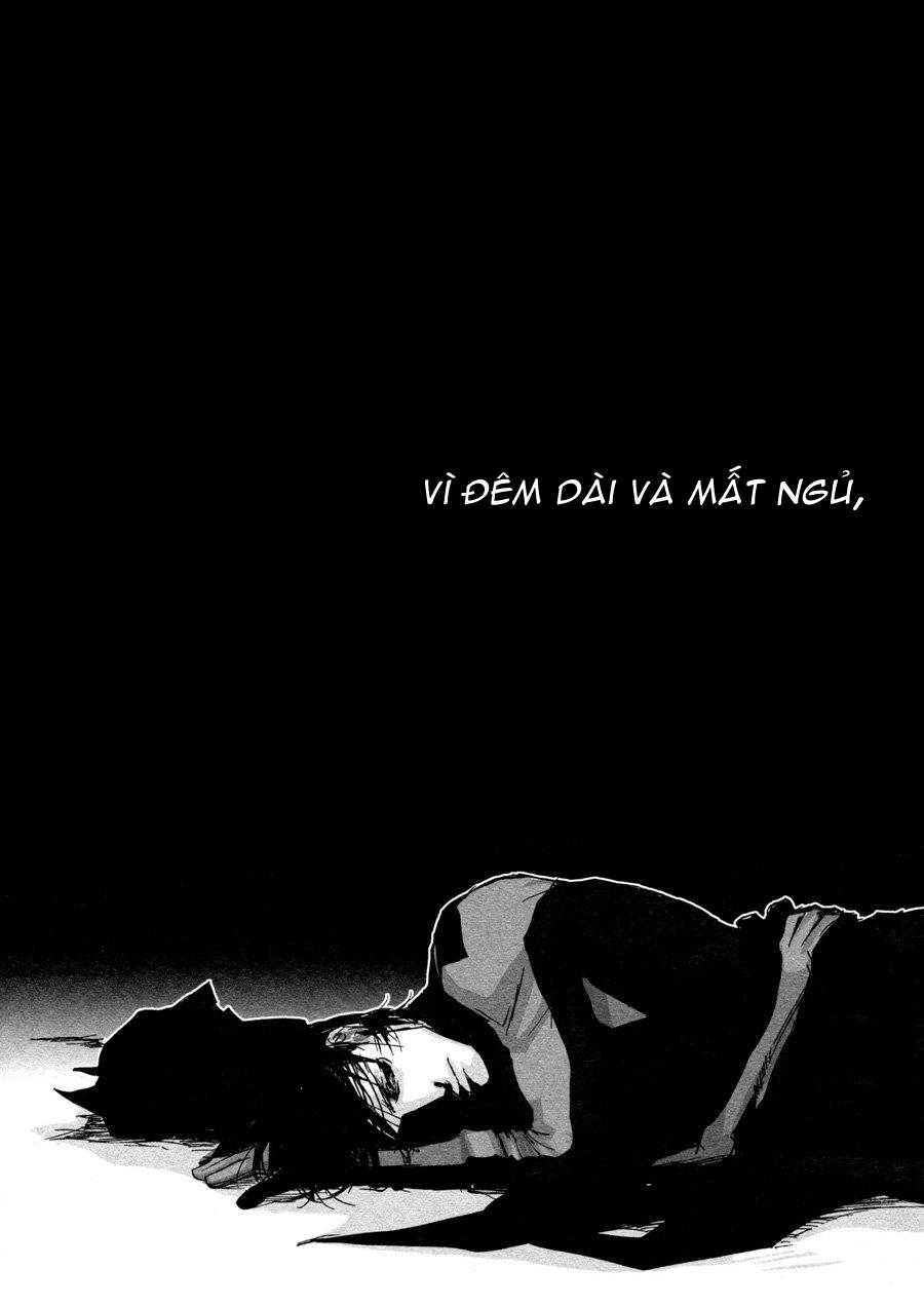Đọc truyện Tổng hợp Boylove - Chapter 14