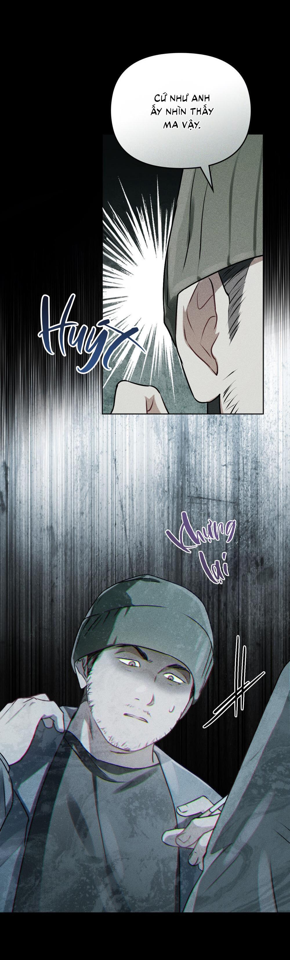 Đọc truyện |DROP|  Lửa Hồn - Chapter 1