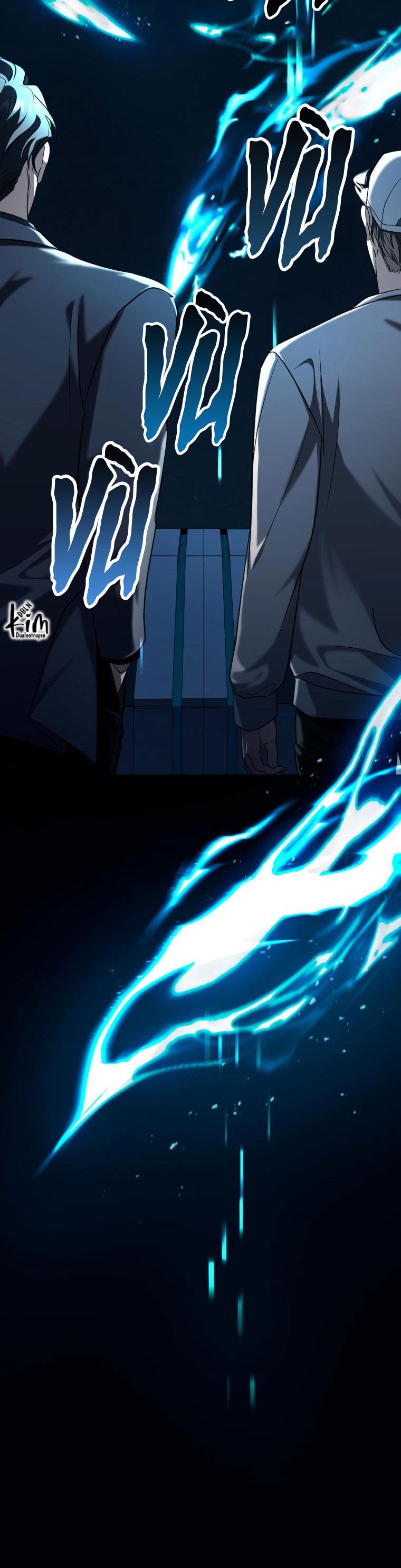 Đọc truyện OPEN THE DOOR - Chapter 1