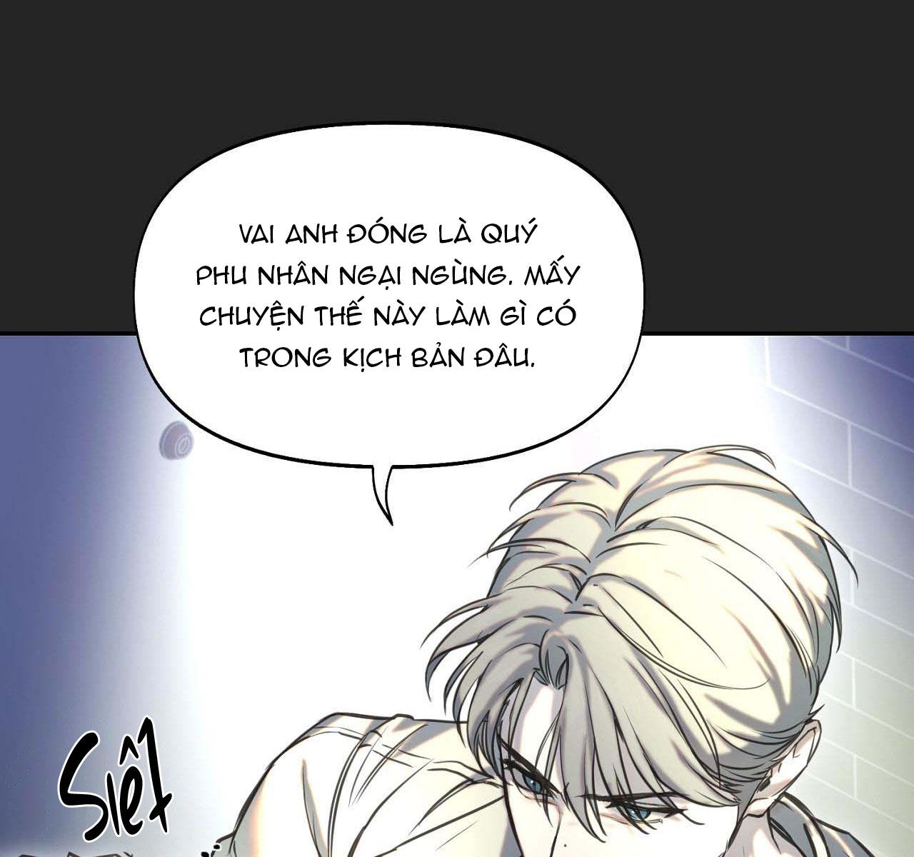 Đọc truyện NERD PROJECT - Chapter 19