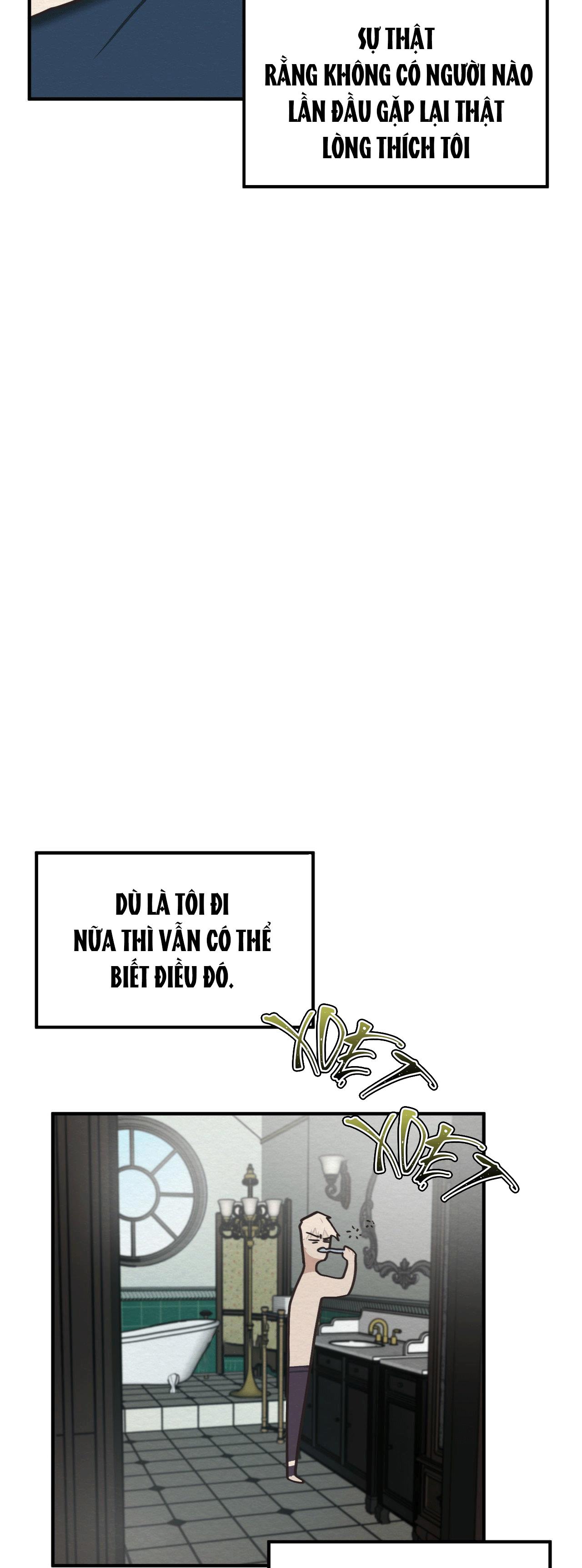 Đọc truyện ÁC MA ĐỈNH CẤP - Chapter 40